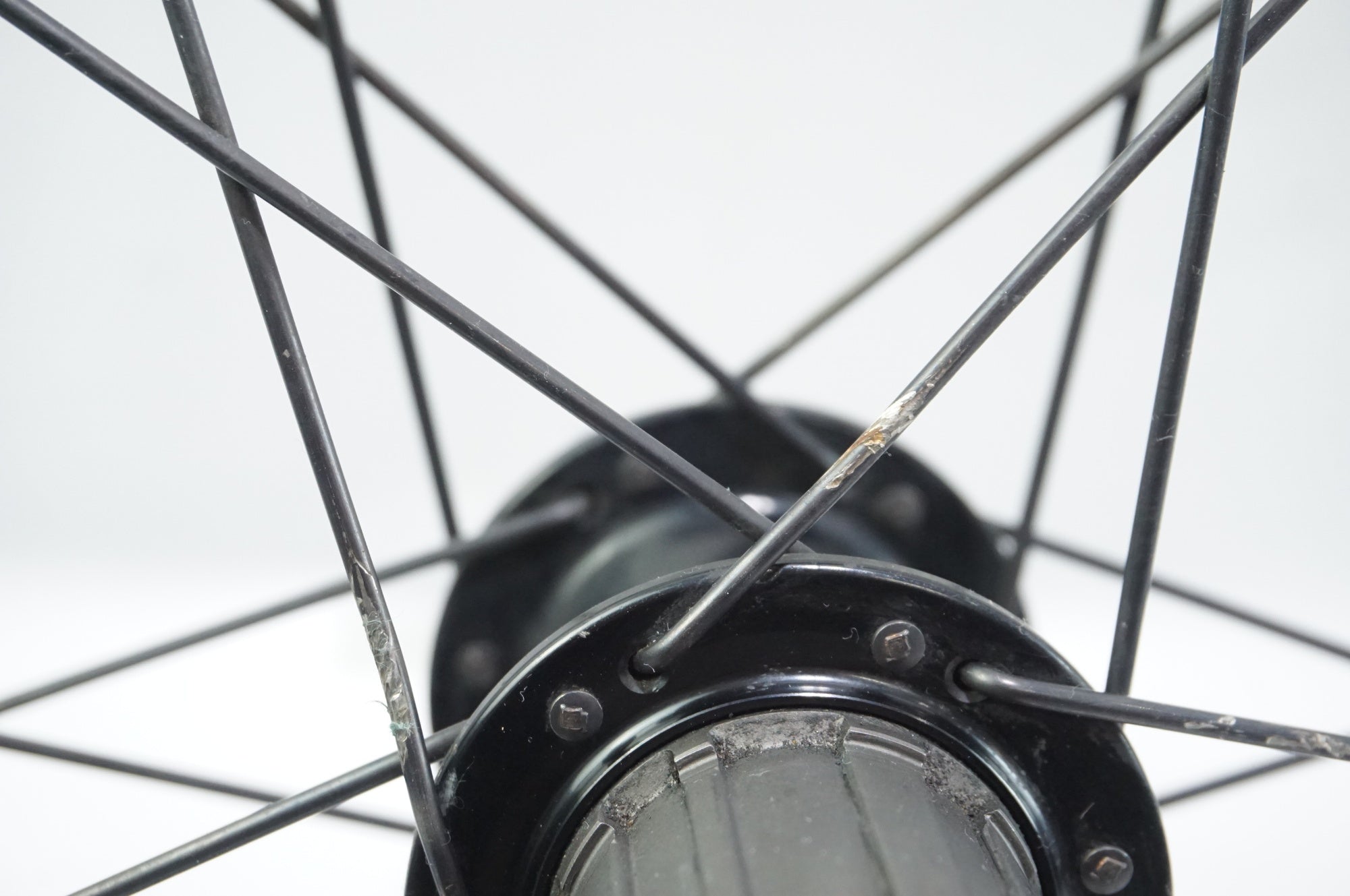 BONTRAGER 「ボントレガー」 SELECT シマノ8-10速 ホイールセット / 中目黒店