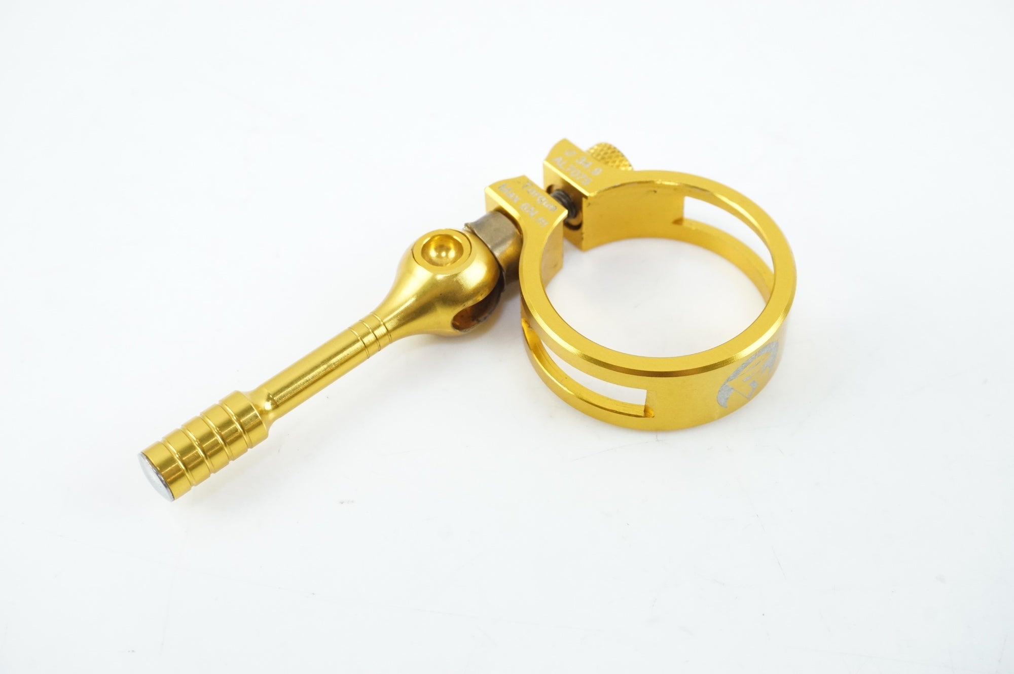 FARNEAR 「ファーアンドニア」 φ34.9 シートクランプ / 中目黒店