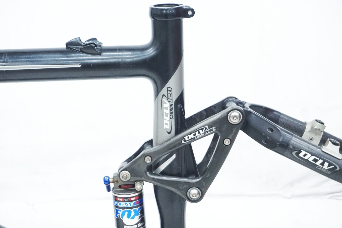 TREK 「トレック」 FUEL 98 2003年頃モデル フレーム / 大阪美原北インター店