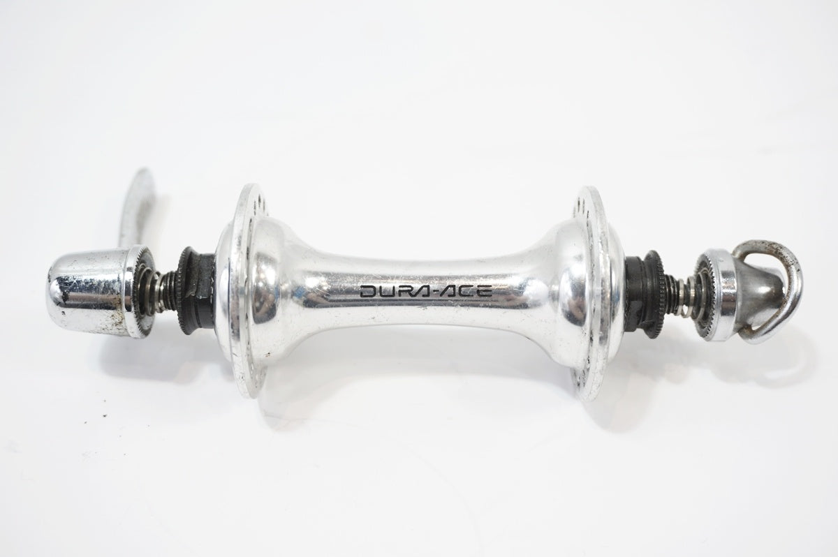 SHIMANO 「シマノ」 DURA-ACE HB-7400 36H フロントハブ