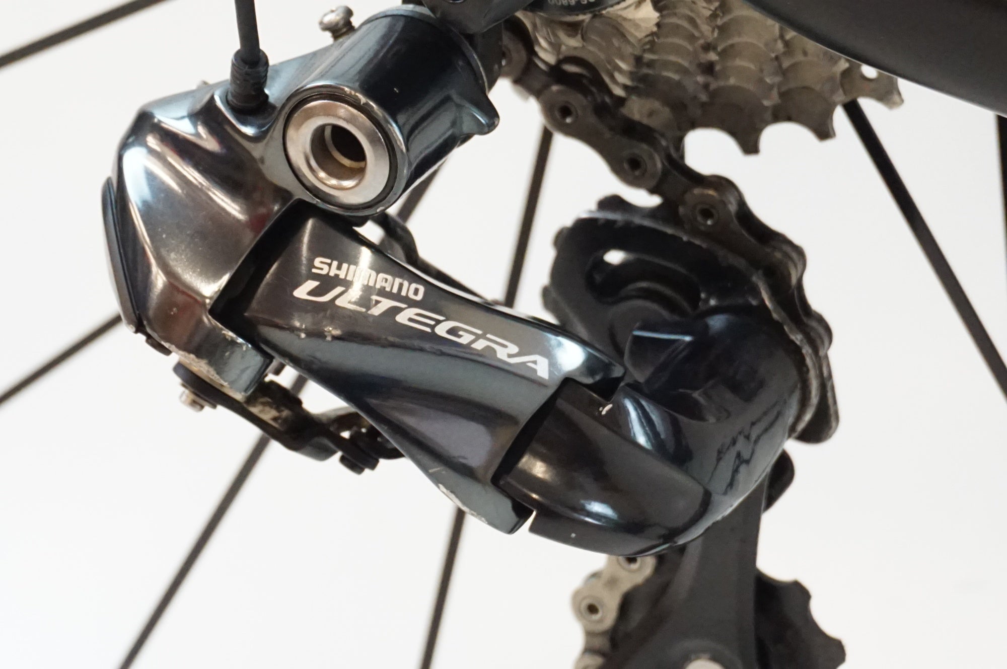 CANYON 「キャニオン」 ULTIMATE CF SLX 8.0 2016年モデル ロードバイク / 浜松店