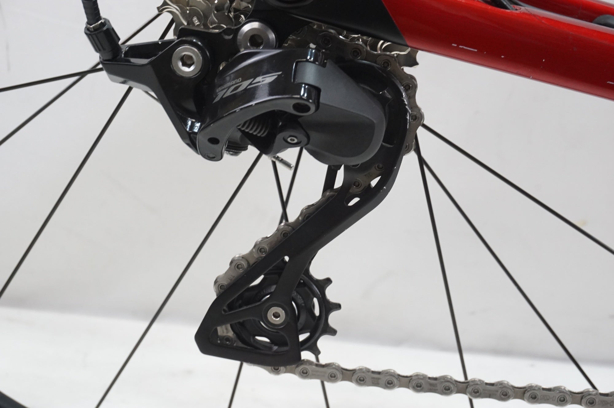 TREK 「トレック」 MADONE SL 5 GEN 8 2026年モデル カスタム ロードバイク/ 大宮店