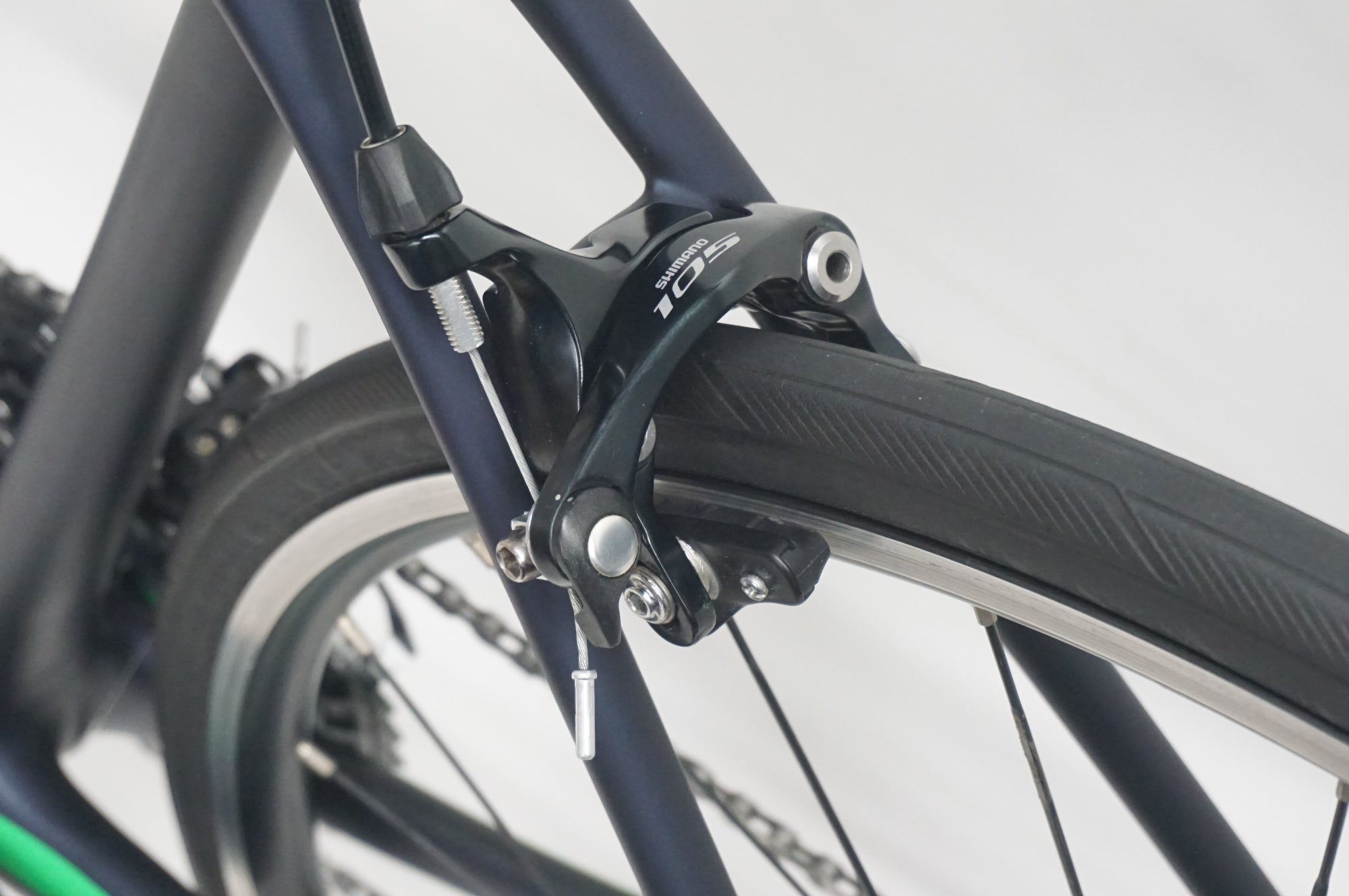 TREK 「トレック」 EMONDA SL 5 2018年モデル ロードバイク / 福岡店