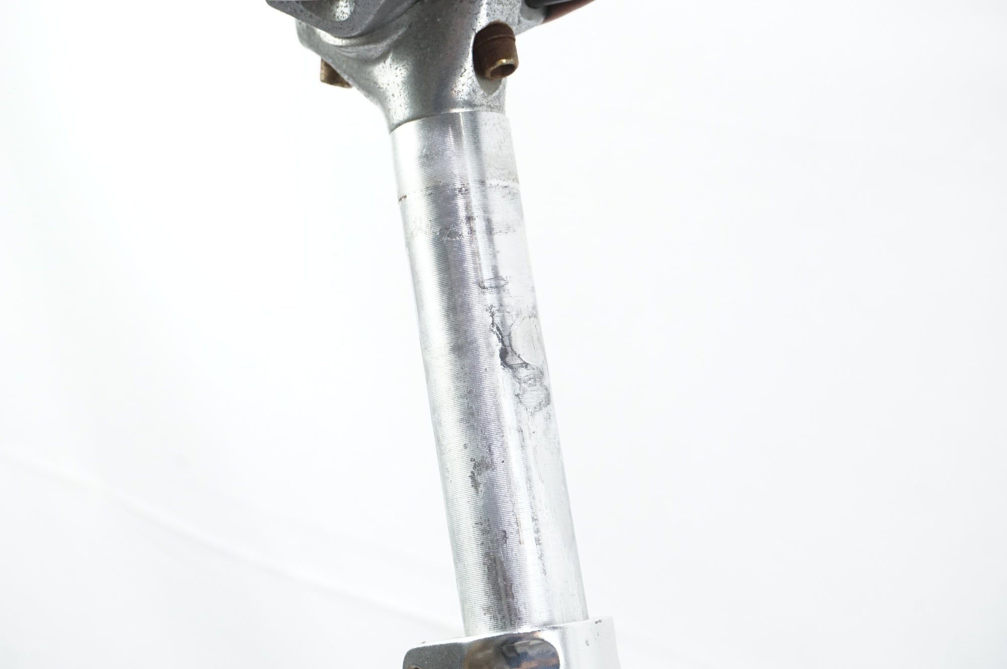 ジャンク BRUNO 「ブルーノ」 MINIVELO 20 FLAT 2015年モデル ミニベロ / 中目黒店