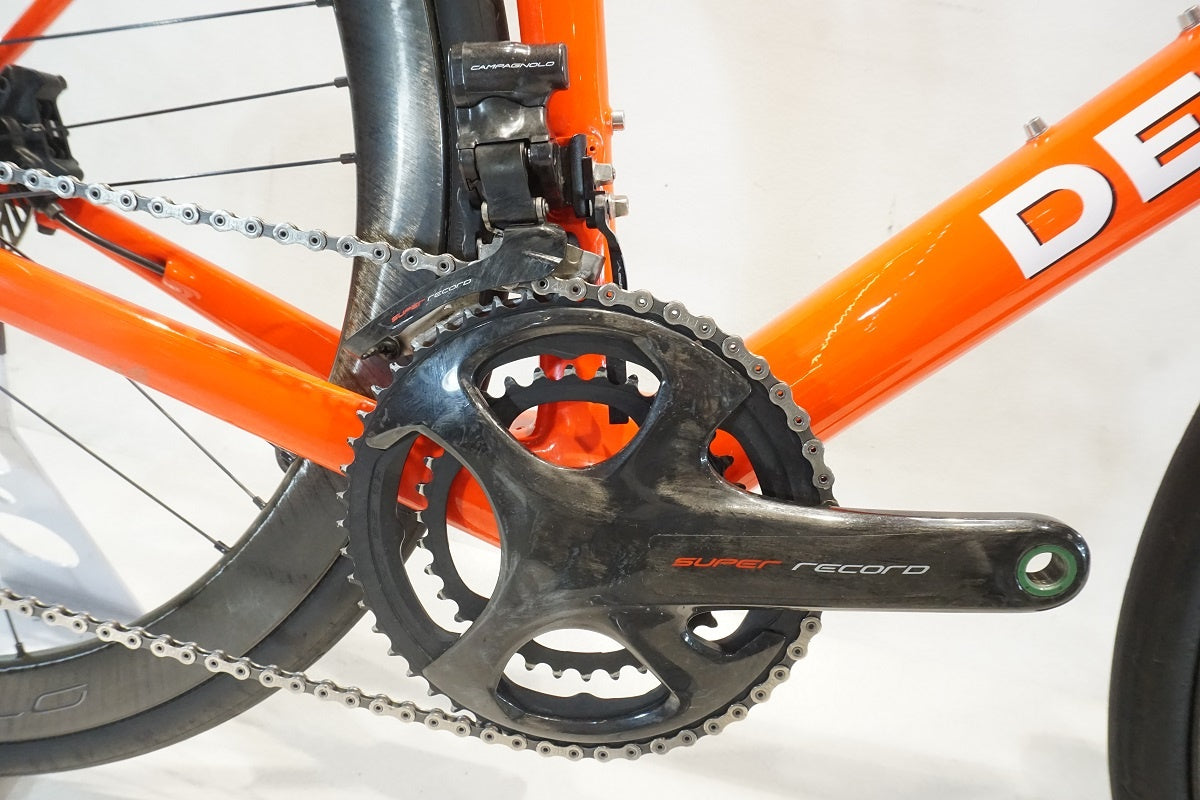 DE ROSA 「デローザ」 MERAK DISC 2020年モデル ロードバイク / 横浜戸塚店