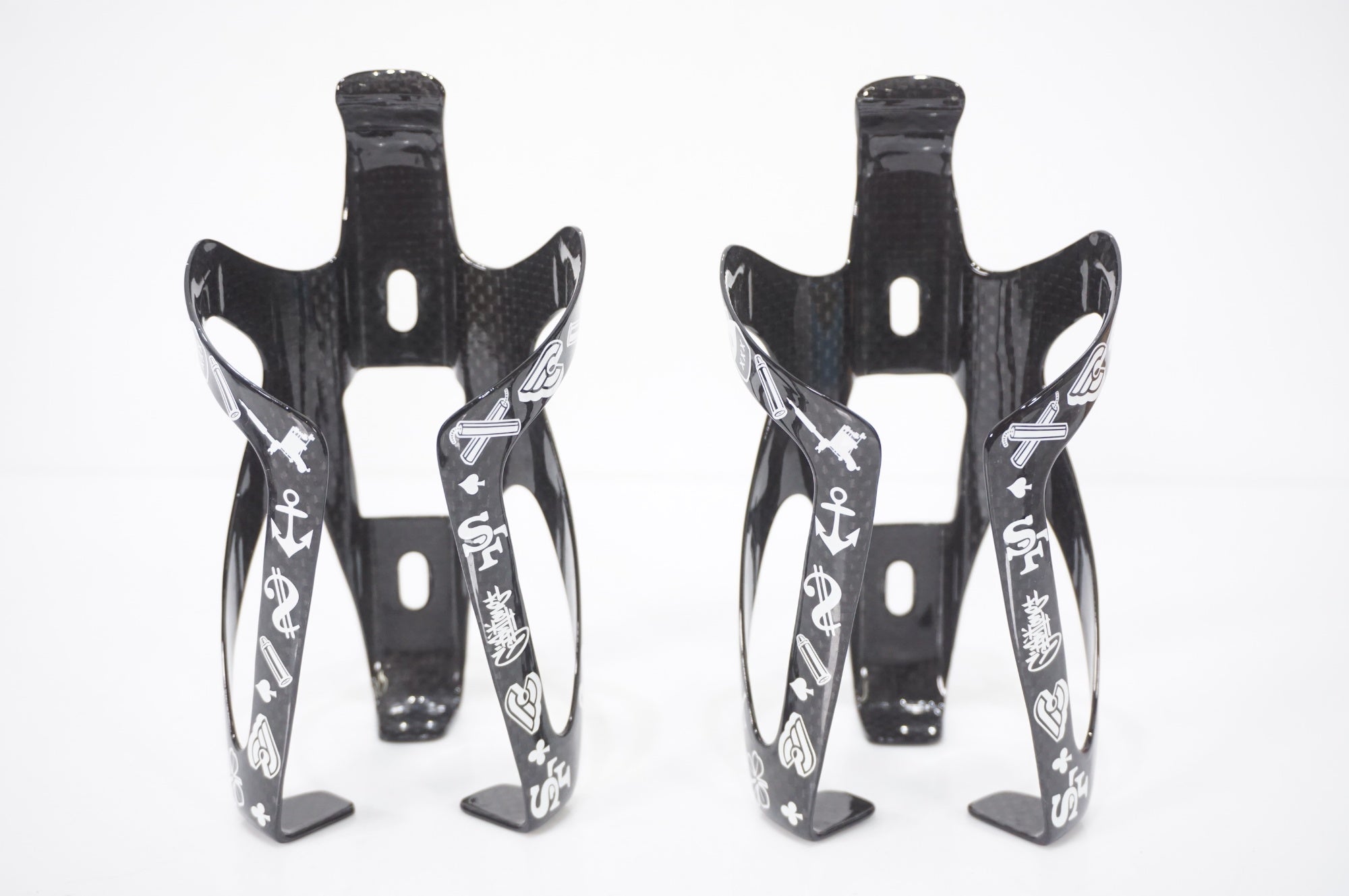 CINELLI 「チネリ」 HARRY’S BOTTLECAGE MIKE GIANT ボトルケージセット / AKIBA店