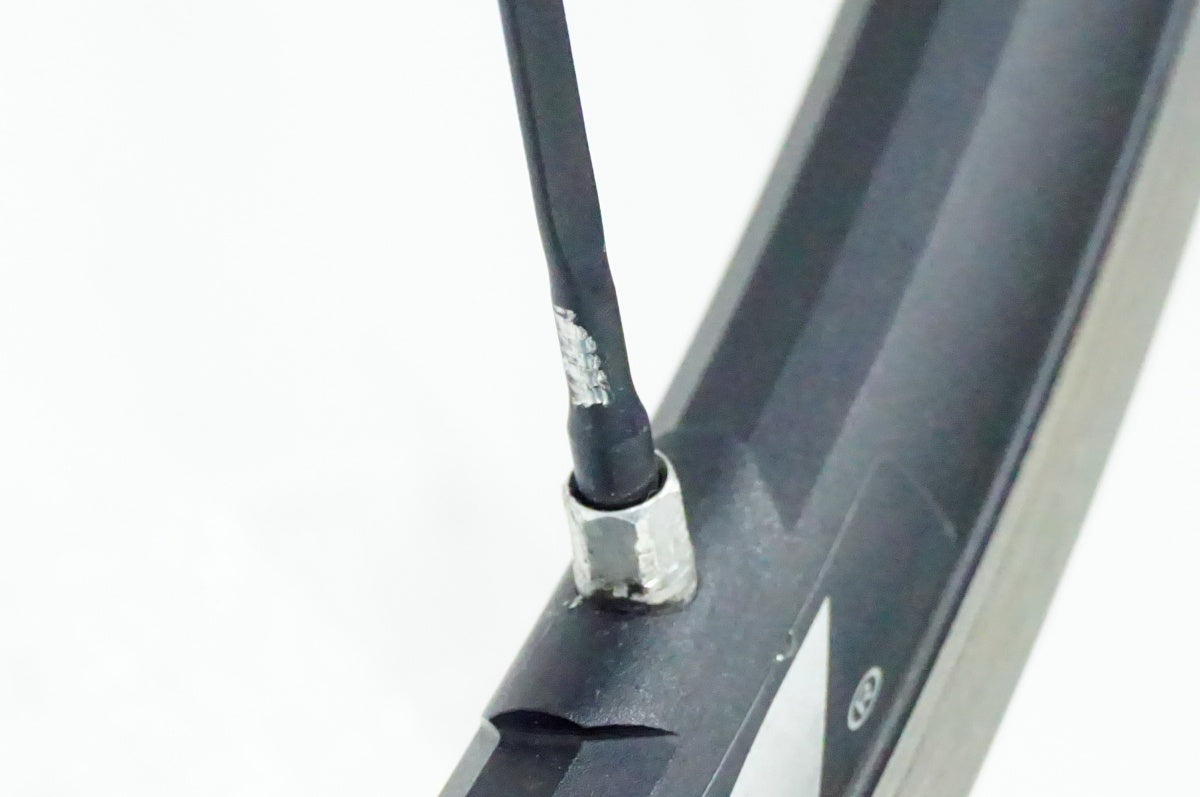 FULCRUM 「フルクラム」 RACING ZERO シマノ11速 ホイールセット / 名古屋大須店