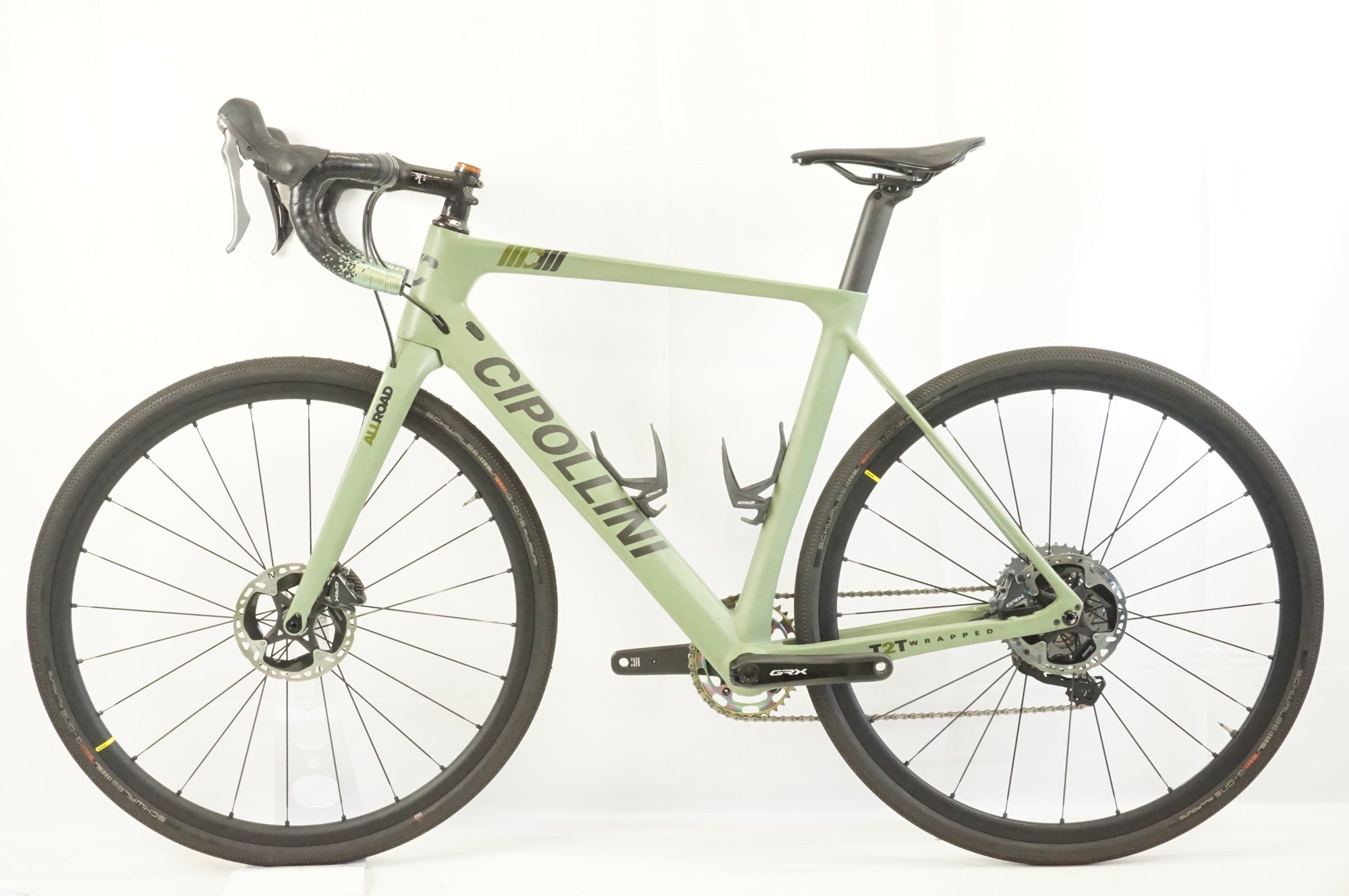 CIPOLLINI 「チッポリーニ」 MCM ALL ROAD 2020年モデル ロードバイク / 宇都宮店