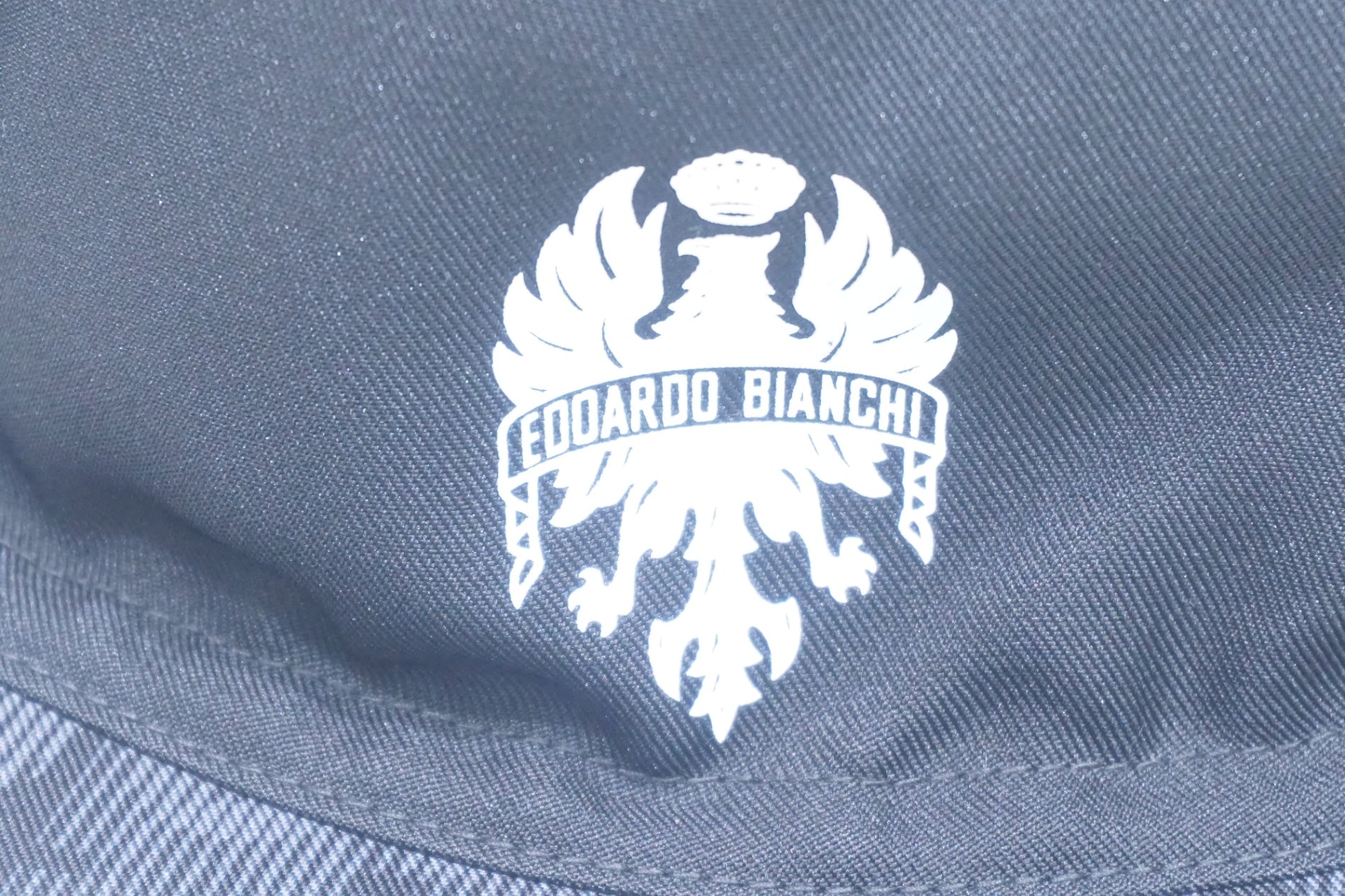 BIANCHI 「ビアンキ」 サイクルキャップ / 京都西院店