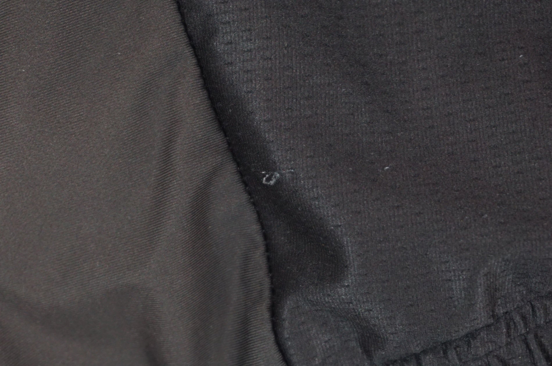 RERIC 「レリック」 Sサイズ 半袖ジャージ / 阪急塚口店