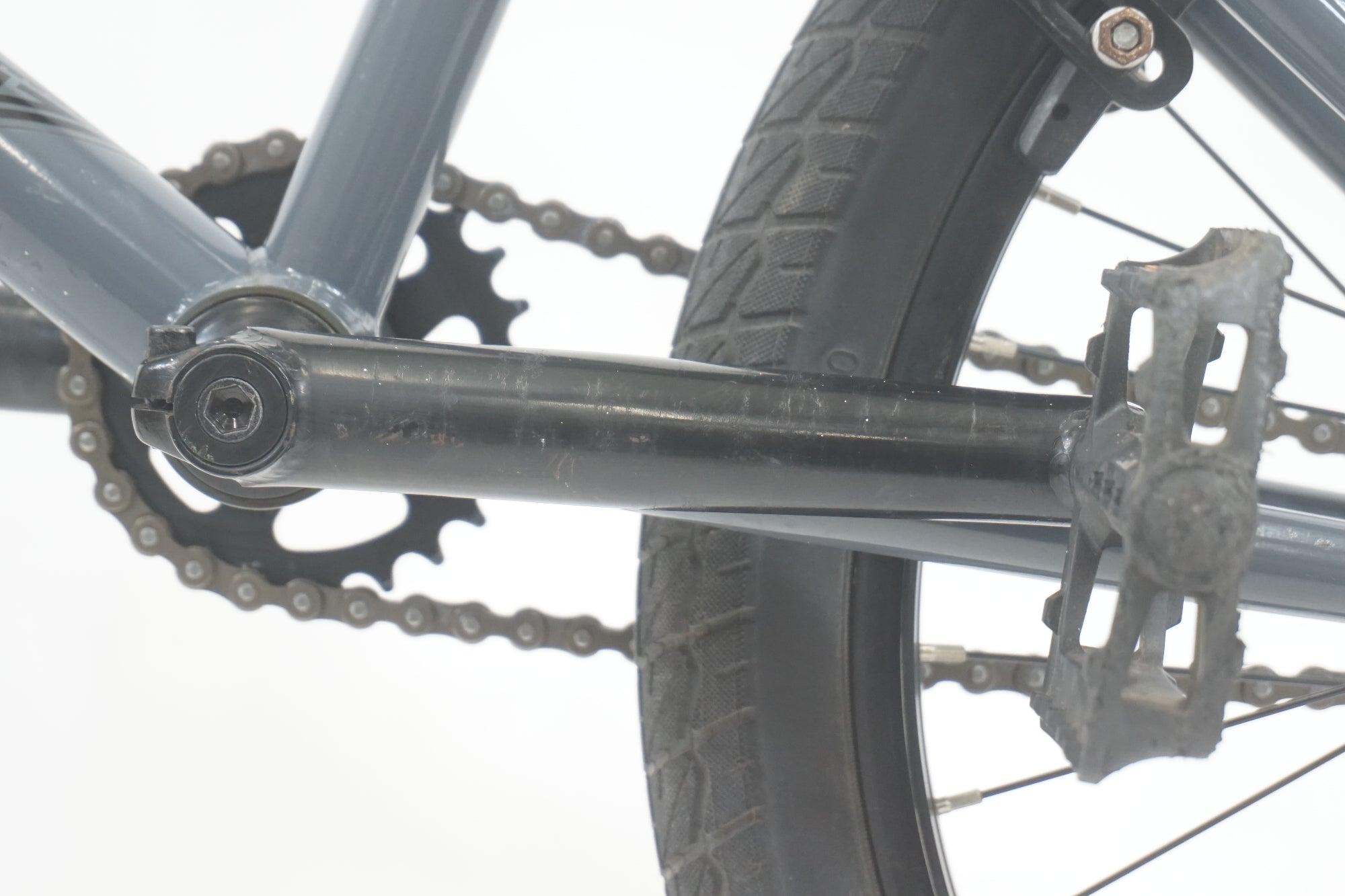 SUNDAY 「サンデー」 PRIMER 年式不明モデル BMX / 東京商品化センター