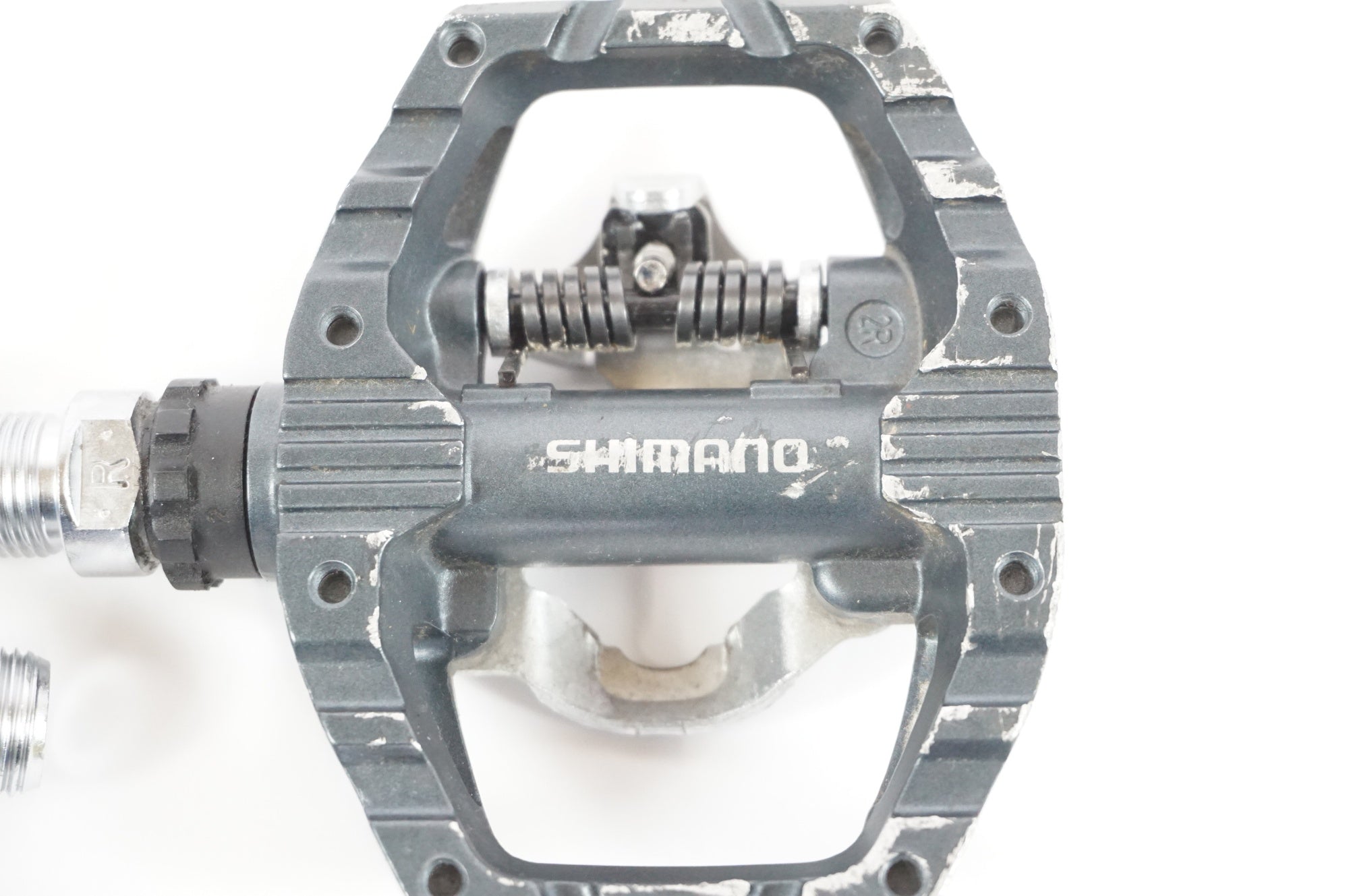 SHIMANO 「シマノ」 PD-EH500 ペダル / 宇都宮店