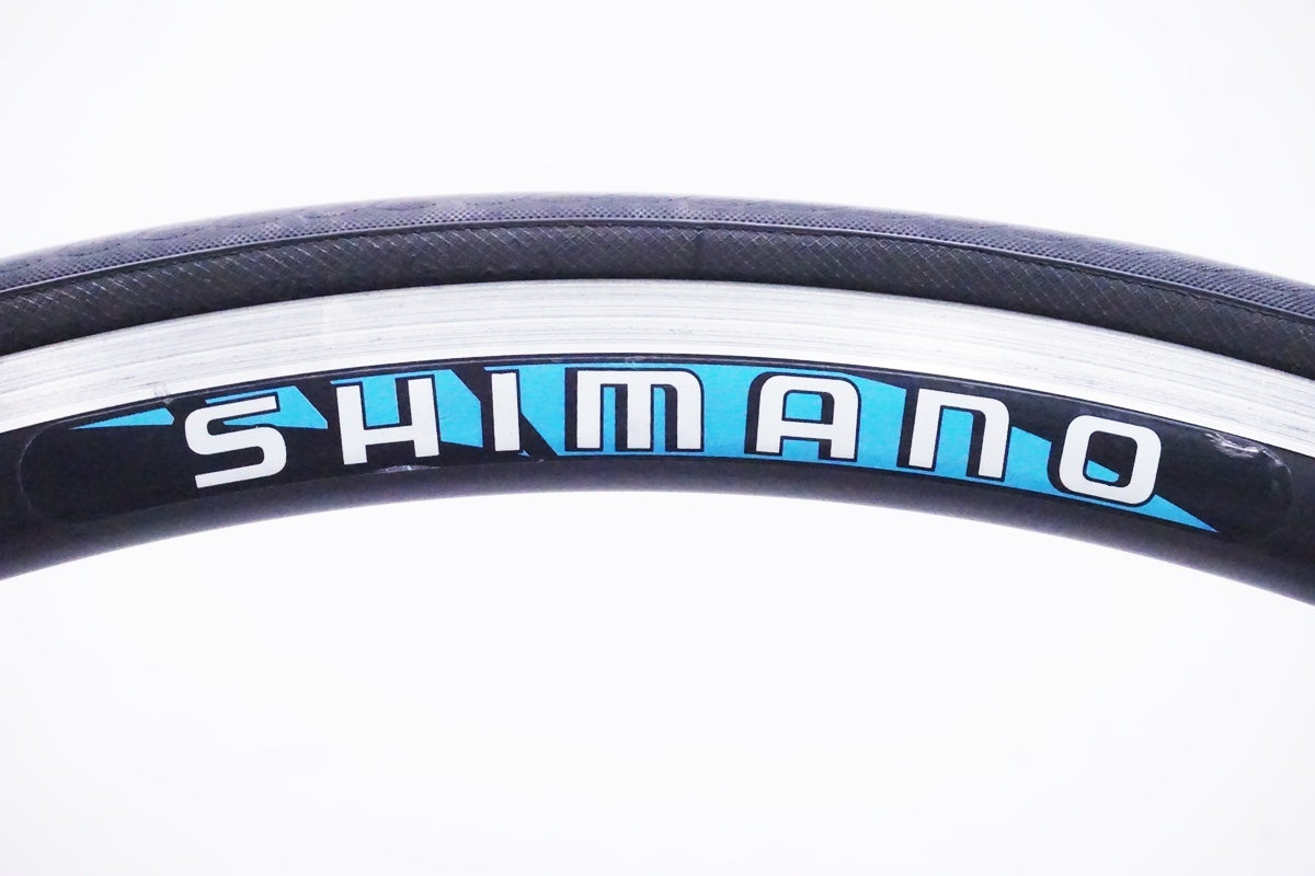 SHIMANO「シマノ」 WH-R540 ホイールセット/ 京都西院店