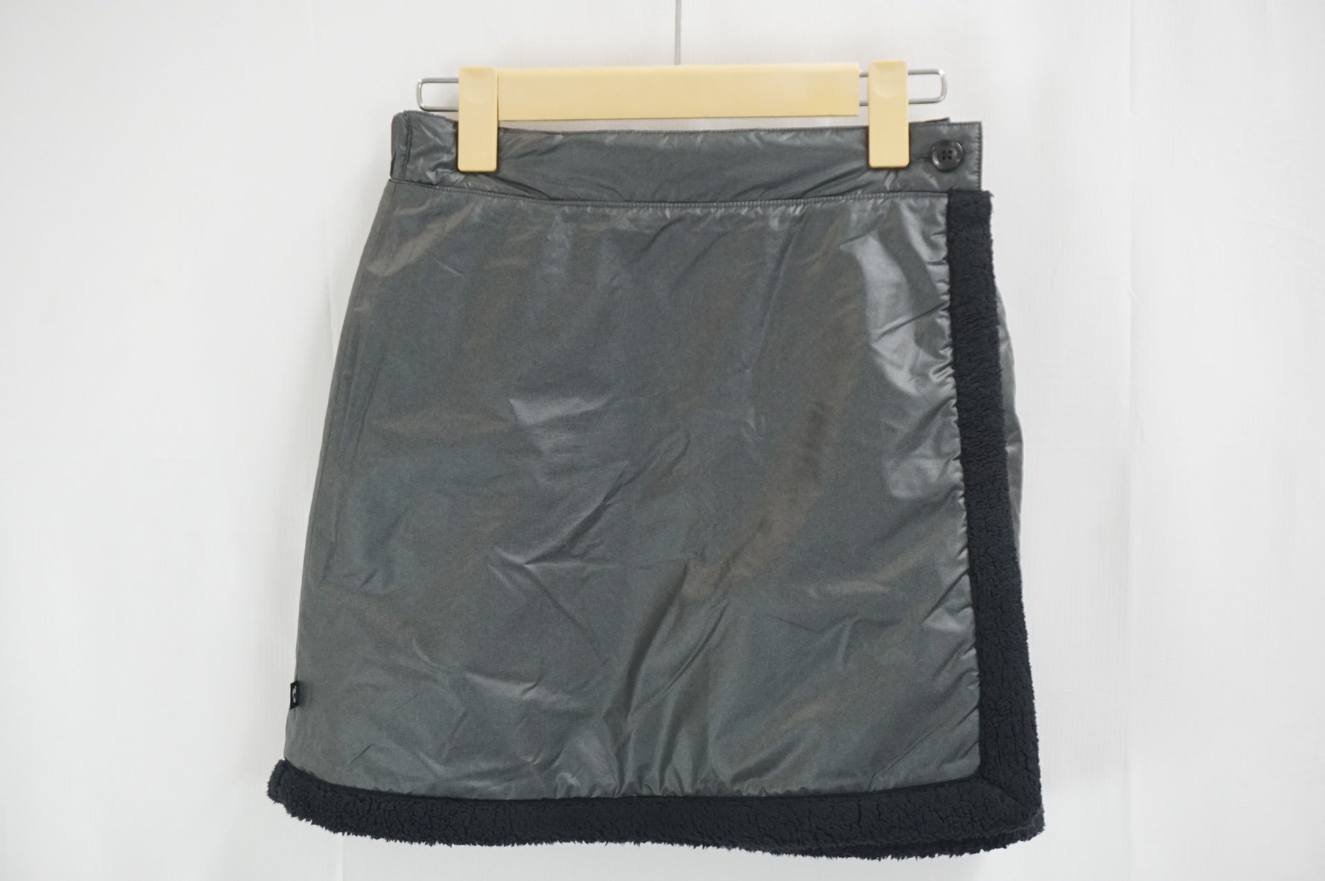 PEARL IZUMI 「パールイズミ」 SMサイズ レディース フリーススカート / 福岡アイランドシティ店