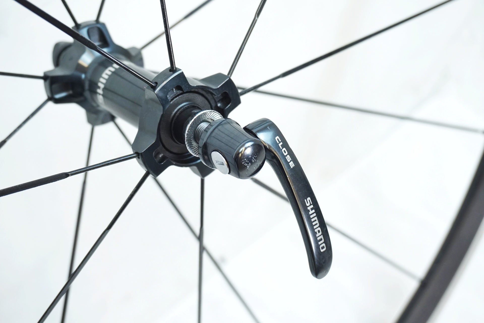 SHIMANO 「シマノ」 WH-RS300 シマノ11速 ホイールセット / 有明ガーデン店