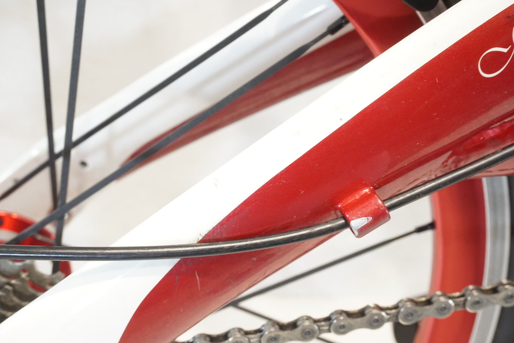 DAHON 「ダホン」 MU ELITE 2017年モデル 20インチ 折り畳み自転車 / 横浜戸塚店