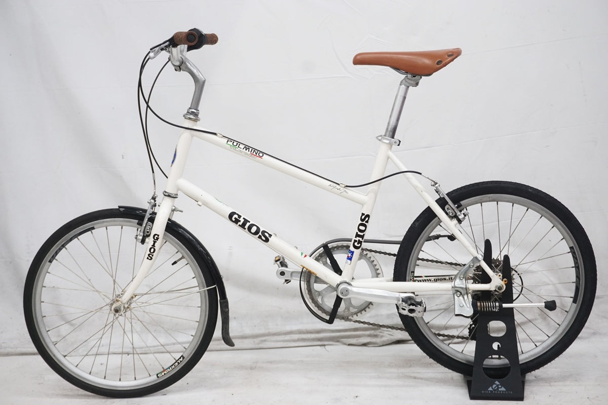 GIOS 「ジオス」 PULMINO 2020年頃モデル 20インチ ミニベロ/ 大阪美原北インター店