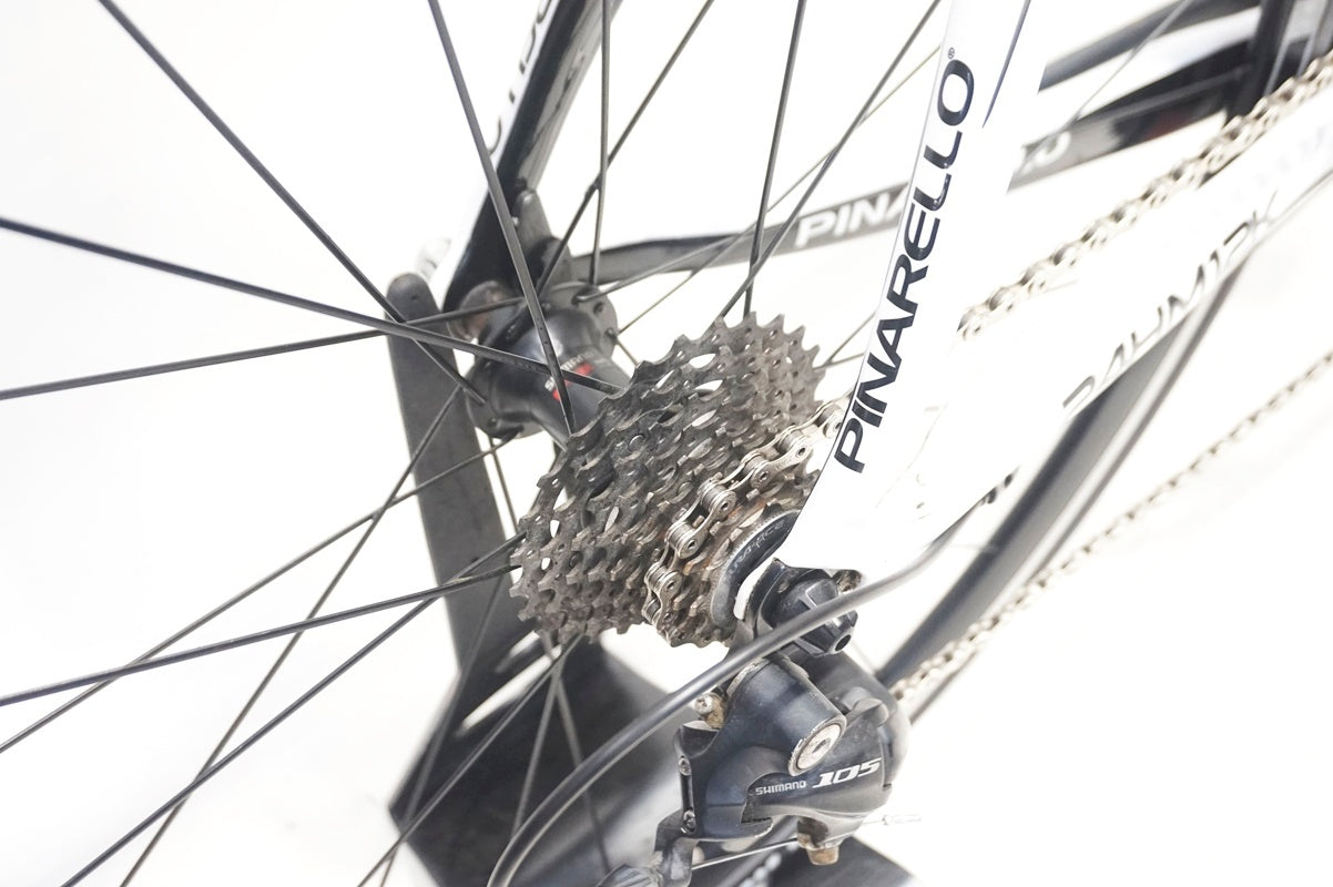PINARELLO 「ピナレロ」 FP DUE 105 2013年モデル ロードバイク / 大阪門真店