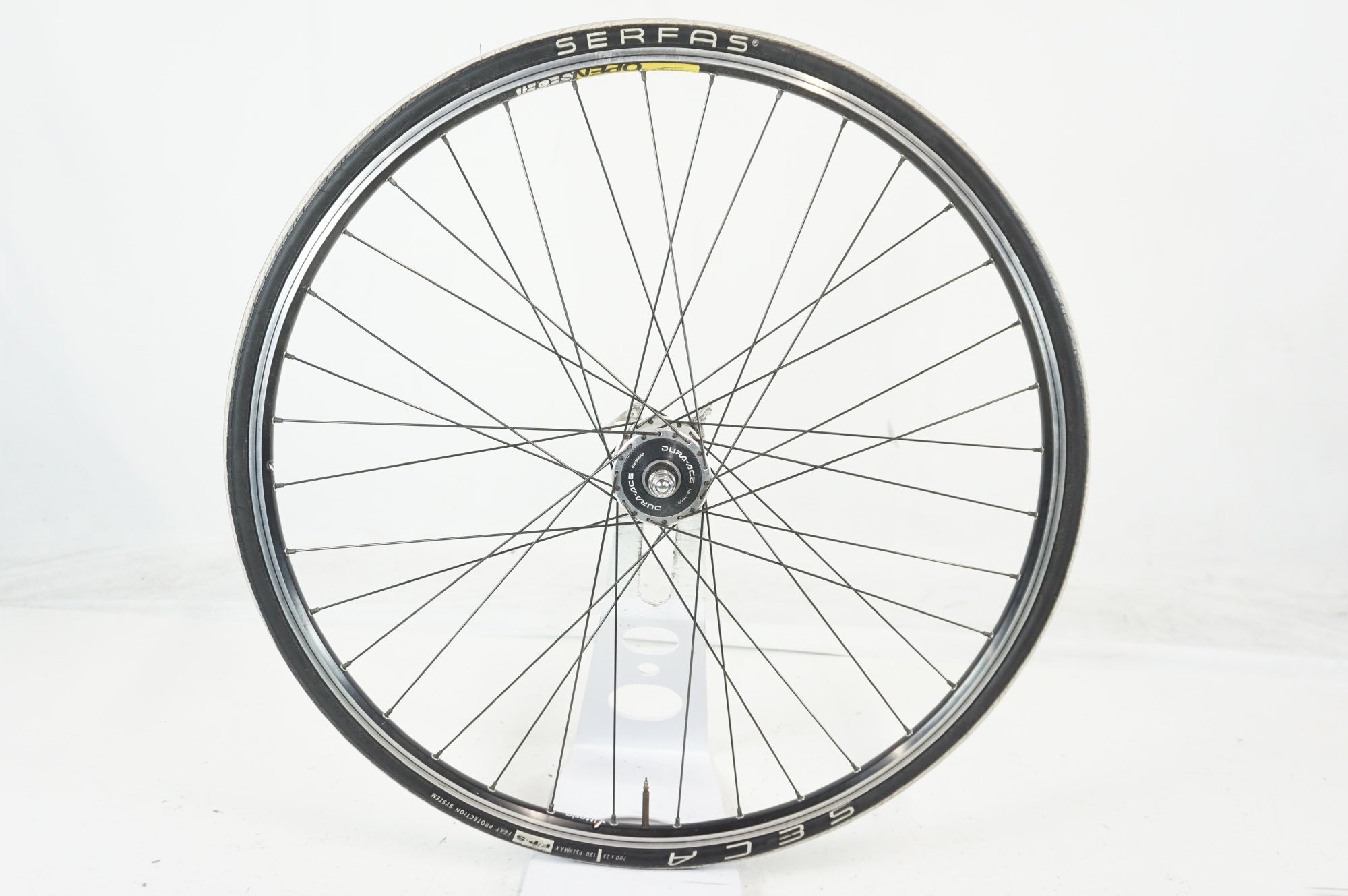 MAVIC 「マビック」 OPEN SPORTS リム SHIMANO HB-7600 ハブ フロントホイール / 宇都宮店