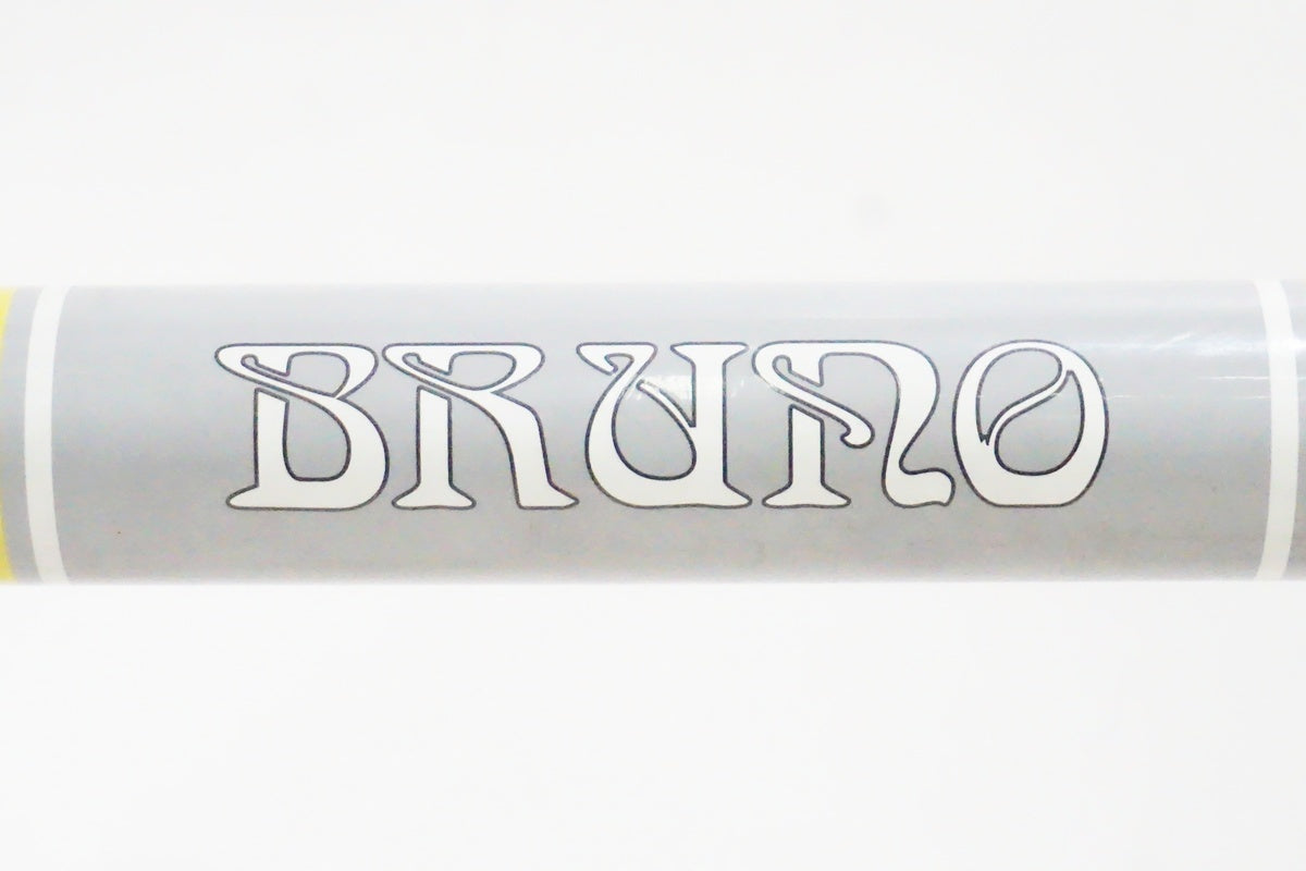 BRUNO「ブルーノ」 MIXTE 2014年頃 フレームセット/ 京都西院店