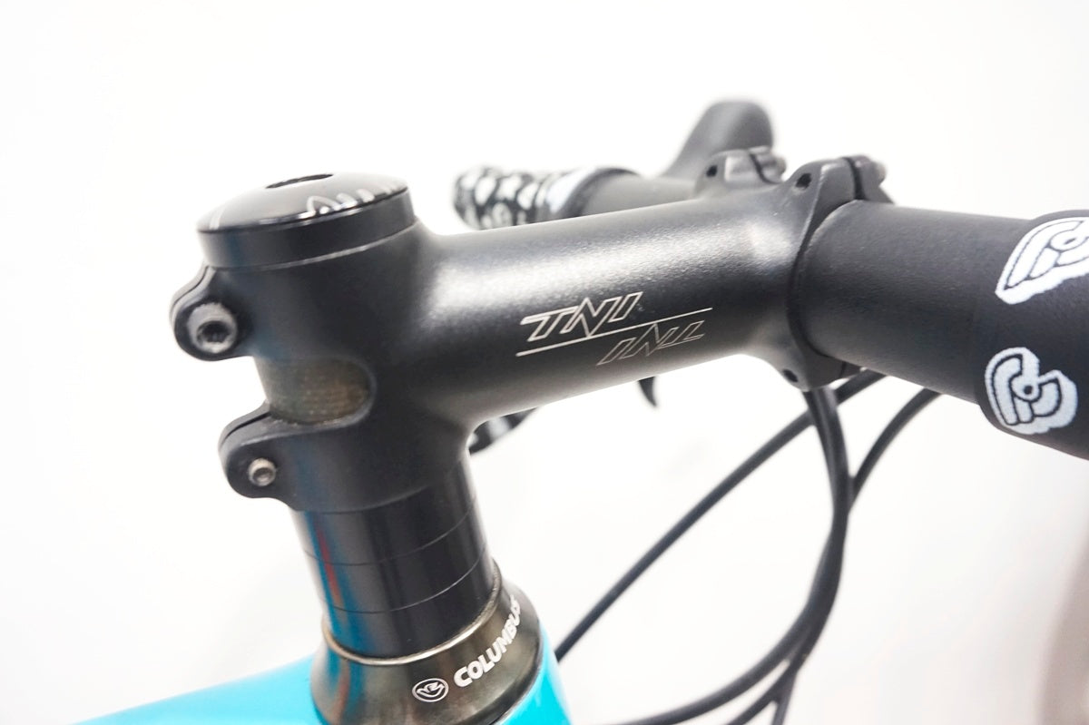 CHINELLI 「チネリ」 KING ZYDECO 2020年モデル ロードバイク / 大阪門真店