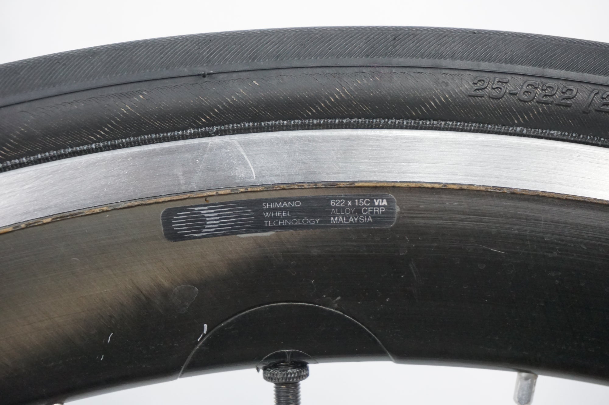 SHIMANO 「シマノ」 WH-RS80 C50 CL ホイールセット / 川越店