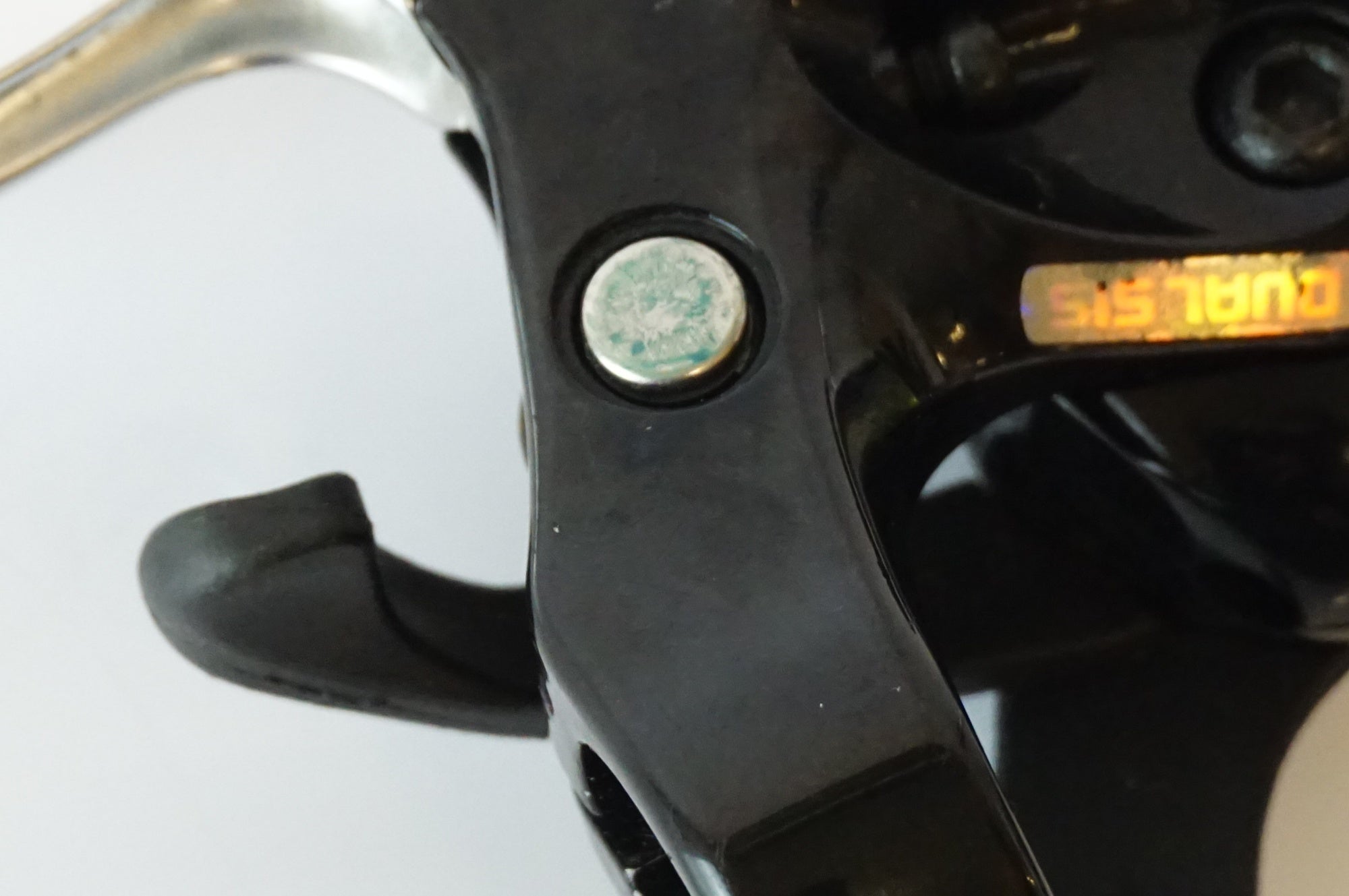 SHIMANO 「シマノ」 DEORE LX ST-M560 シフトレバー 左右セット / 浜松店