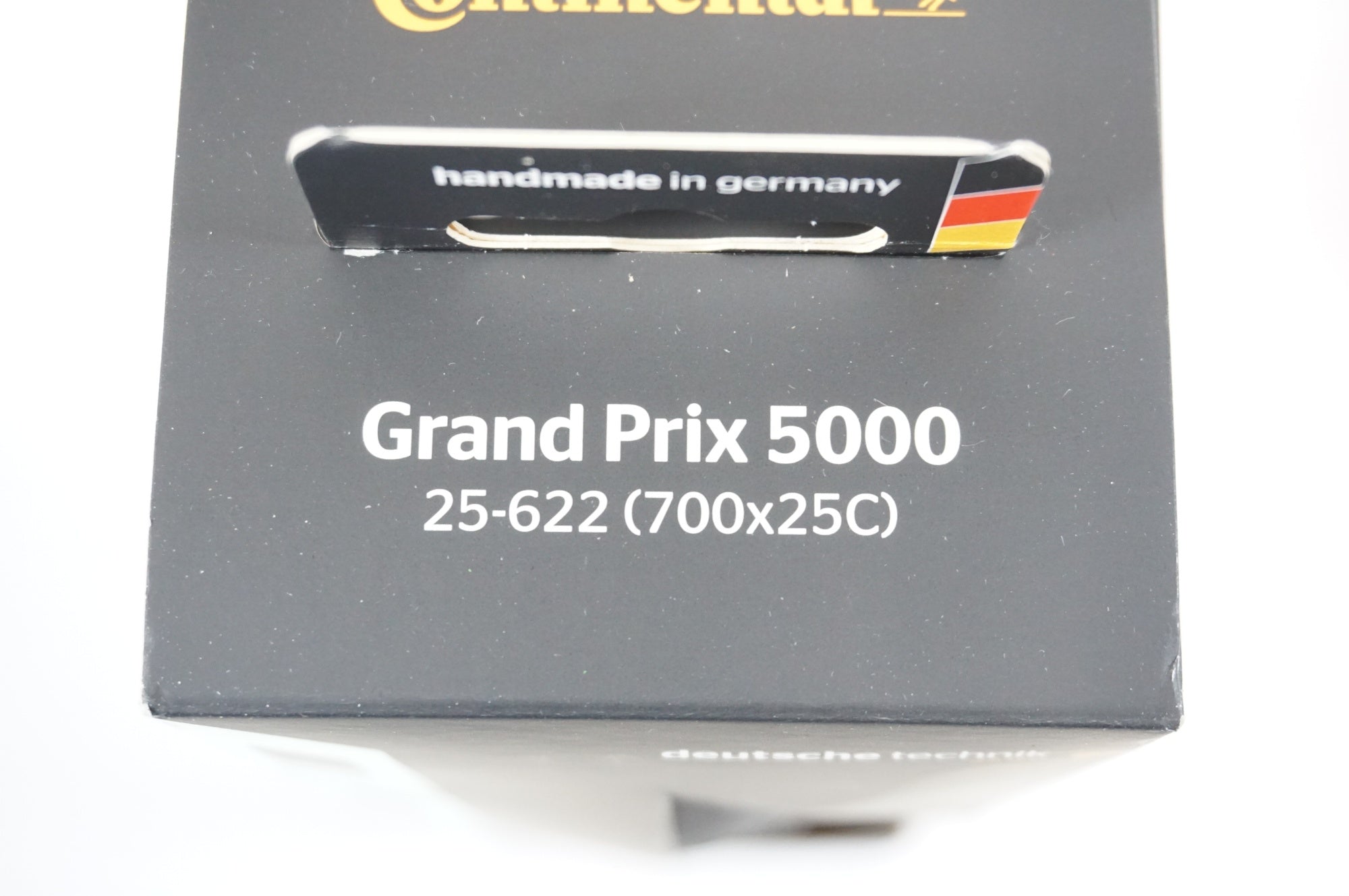 Continental 「コンチネンタル」 GRAND PRIX 5000 タイヤ / 宇都宮店