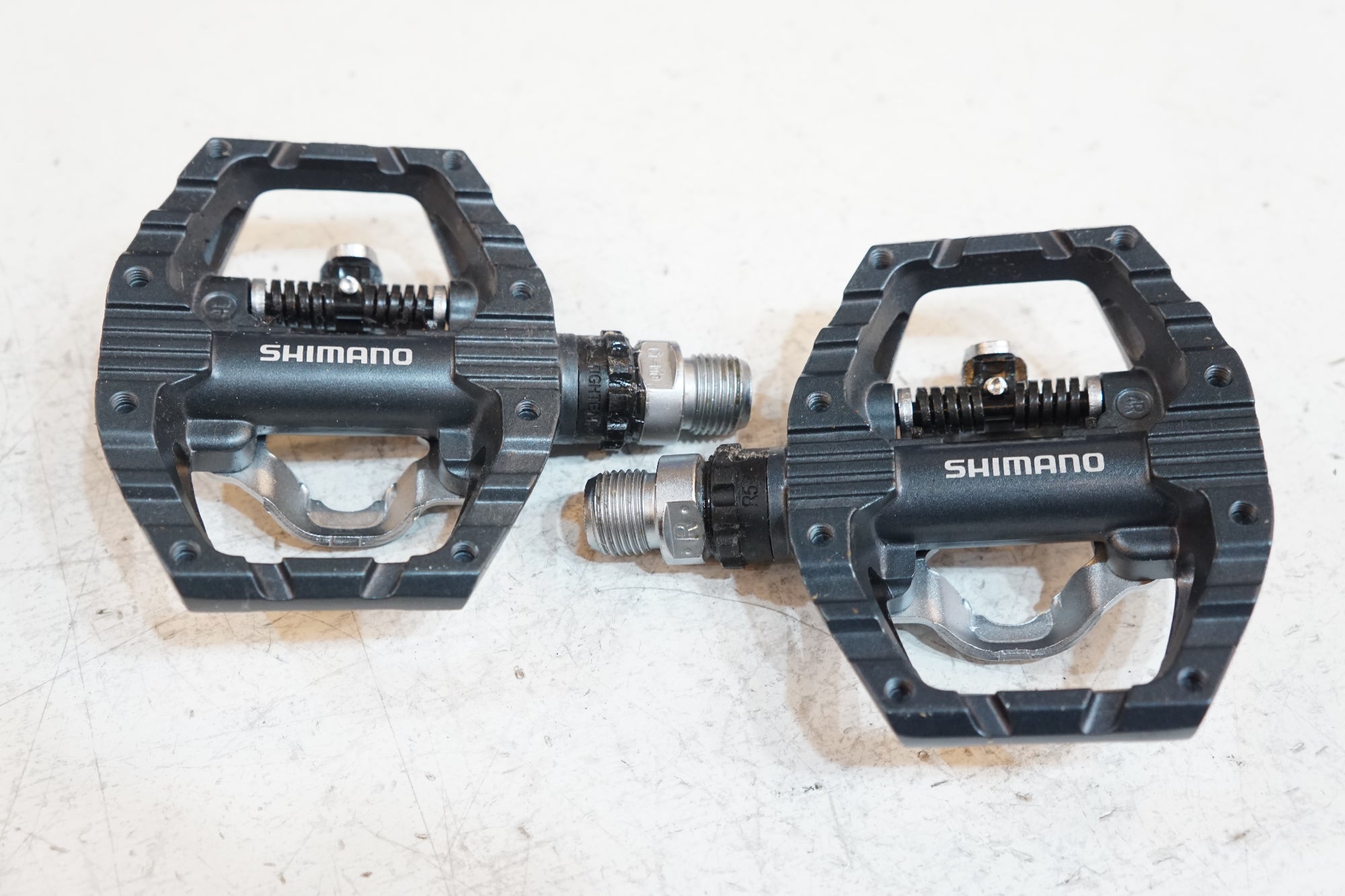SHIMANO 「シマノ」 PD-EH500 ペダル / バイチャリ浦和ベース