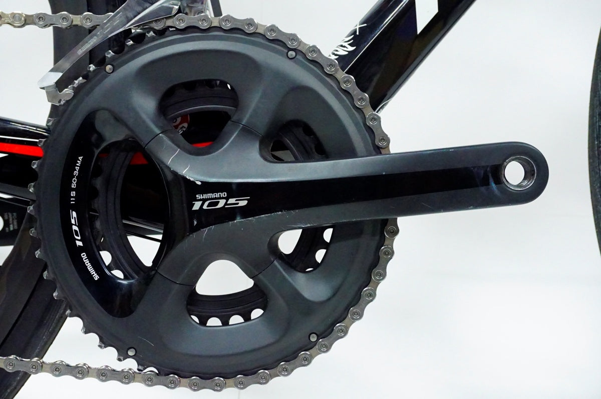 RIDLEY 「リドレー」 FENIX 105 2015年モデル ロードバイク / 名古屋大須店
