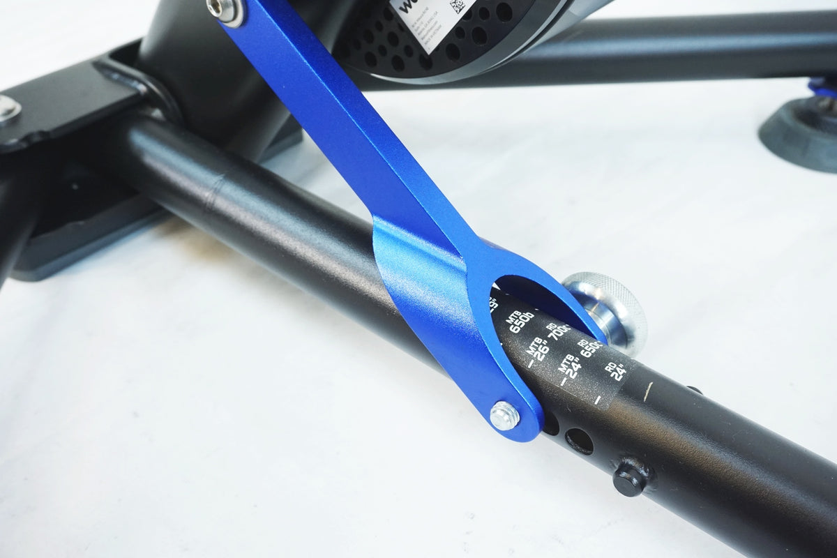 WAHOO 「ワフー」 KICKER WF145 サイクルトレーナー / 有明ガーデン店