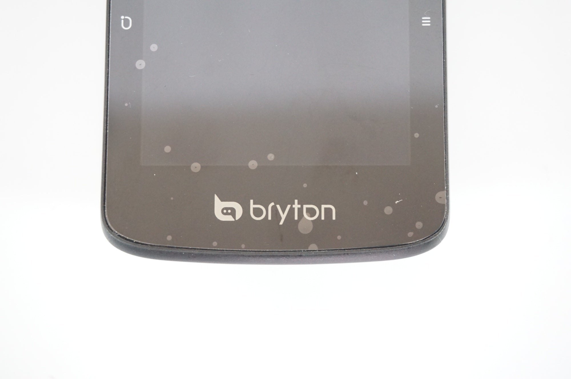 BRYTON 「ブライトン」 RIDER S800 サイクルコンピューター / 宇都宮店