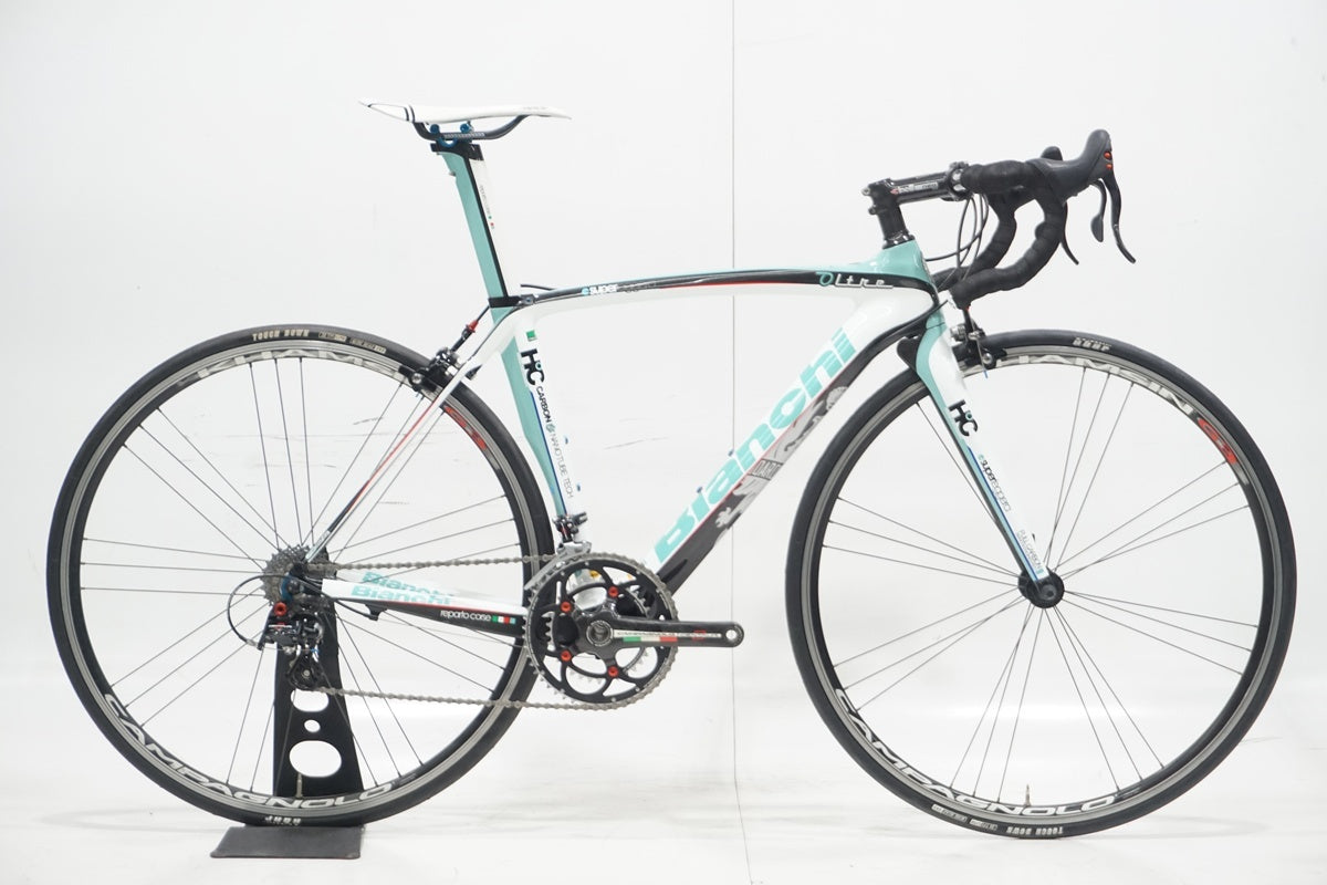 BIANCHI 「ビアンキ」 OLTRE 2012年モデル ロードバイク / 滋賀大津店