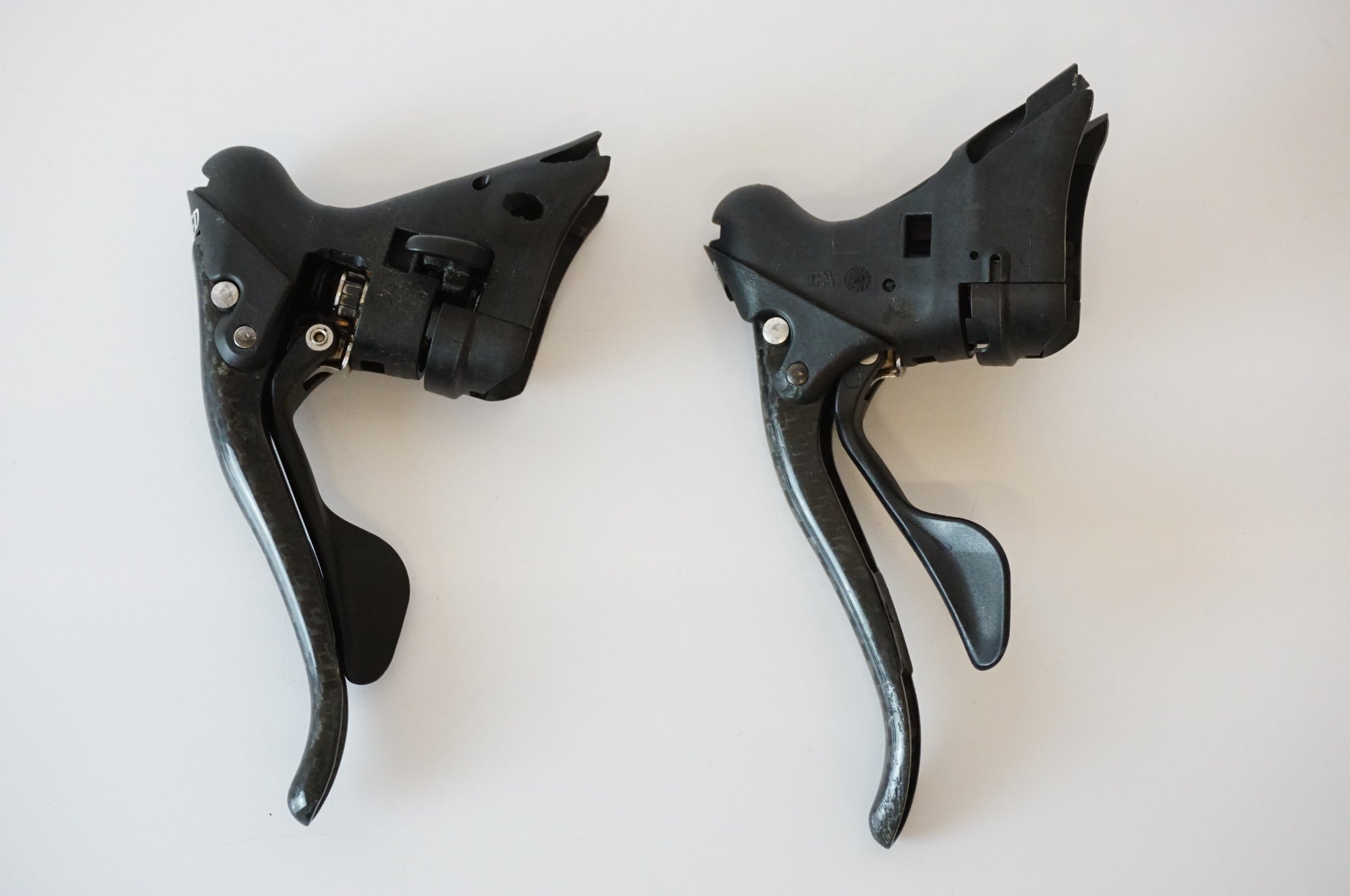CAMPAGNOLO 「カンパニョーロ」 CENTAUR 10S エルゴパワーレバー / 浜松店