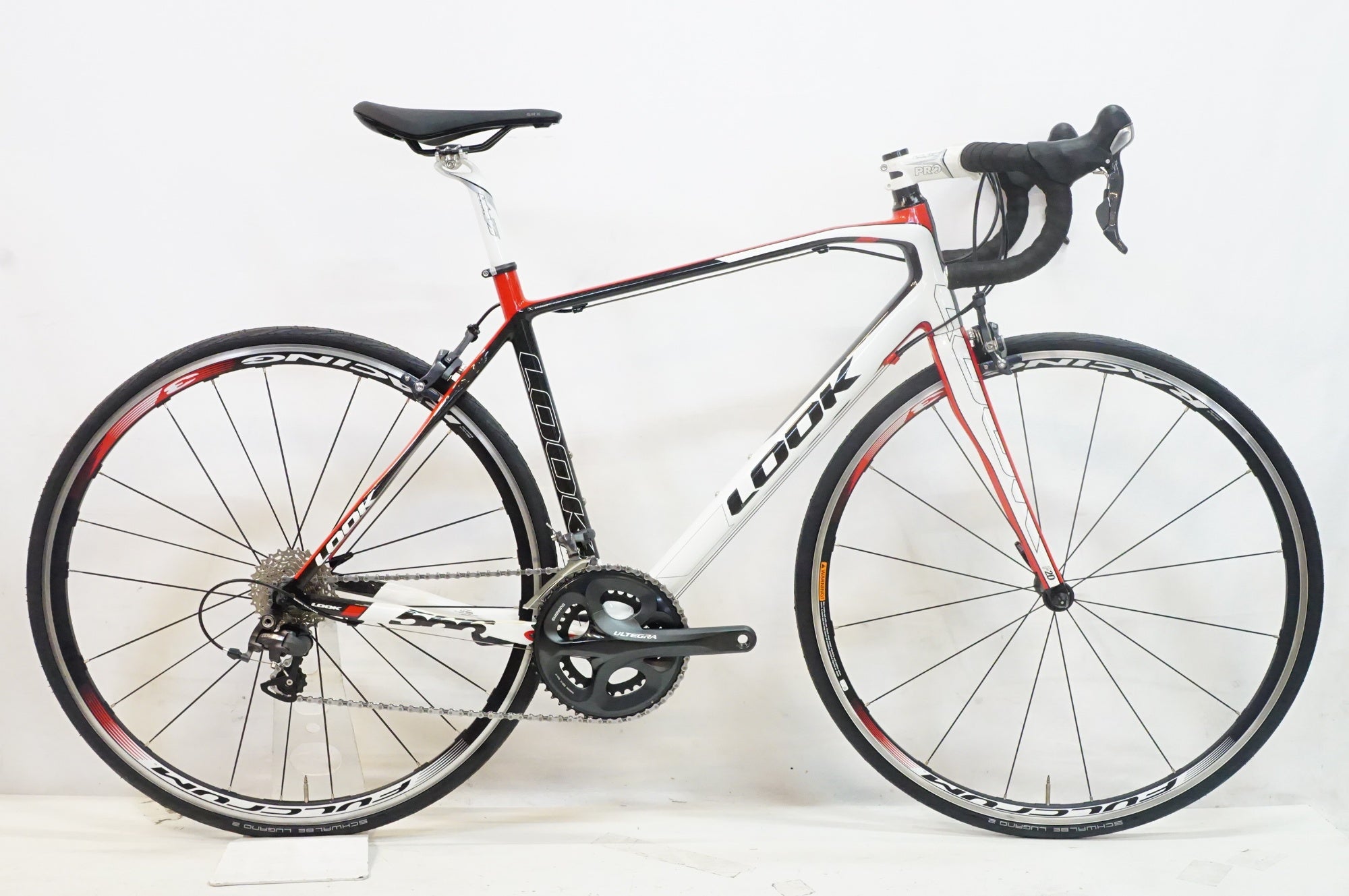 LOOK 「ルック」 566 2012年モデル ロードバイク / 熊谷本店