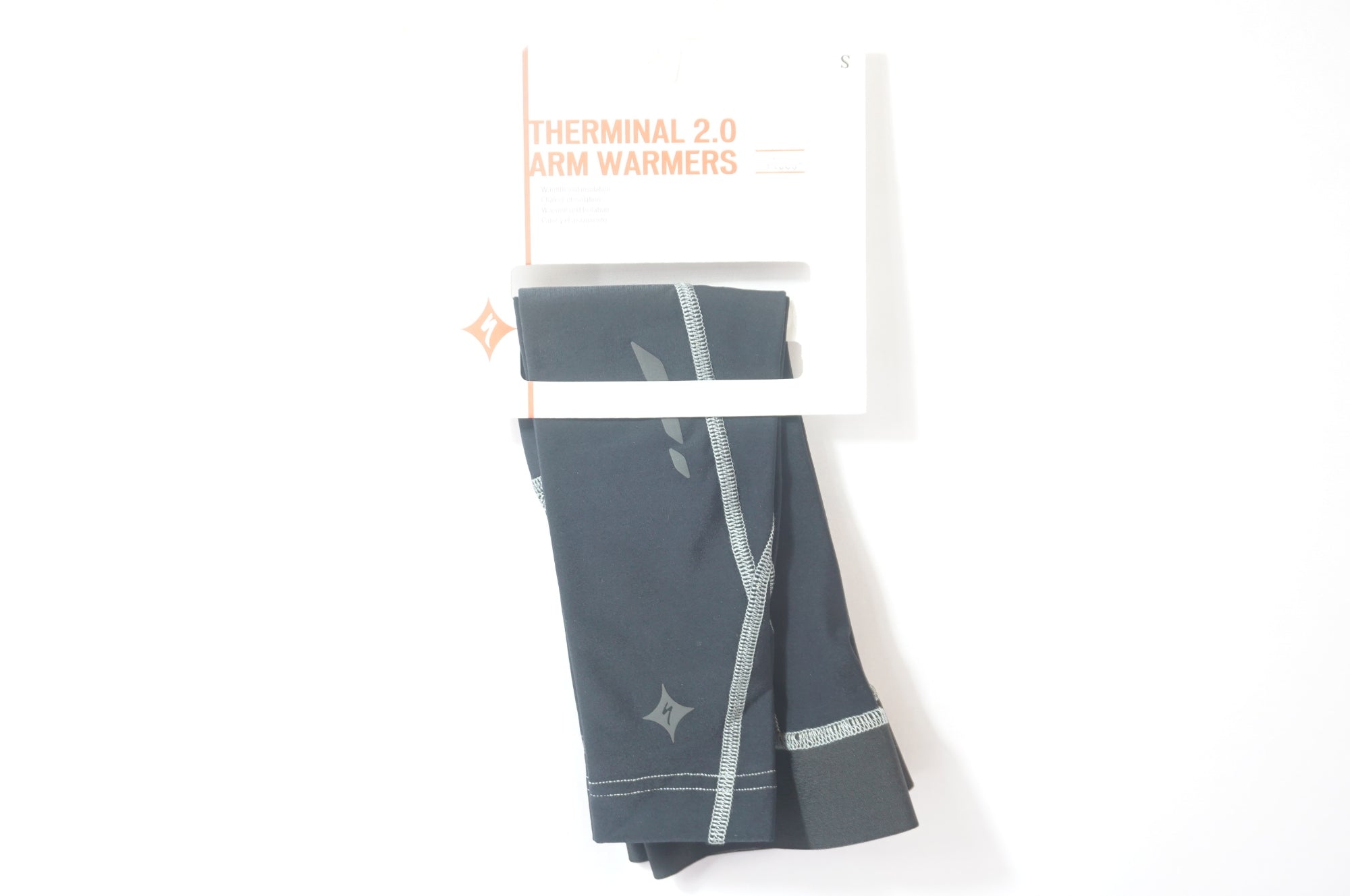 SPECIALIZED 「スペシャライズド」 THERMINAL 2.0 ARM WARMERS Sサイズ アームウォーマー / 世田谷店