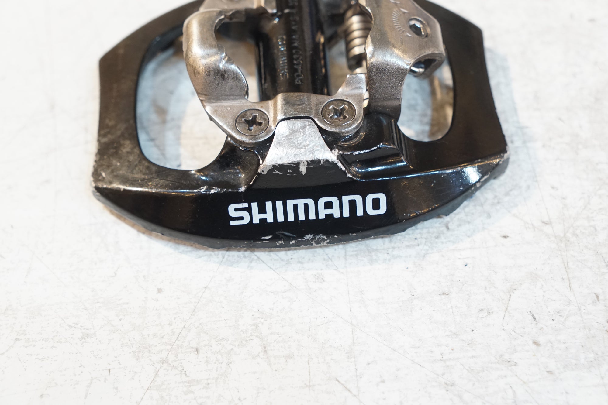 SHIMANO 「シマノ」 PD-A530 ペダル / バイチャリ浦和ベース