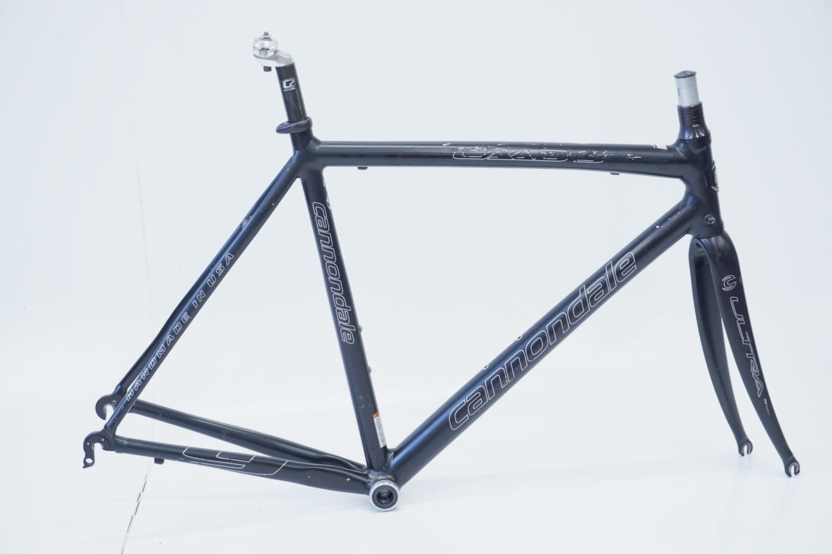 CANNONDALE 「キャノンデール」 CAAD9 フレーム / 京都八幡店