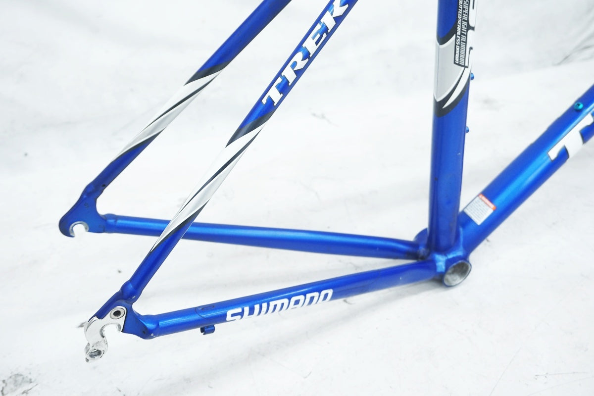 TREK 「トレック」 ALPHA SL 2004年頃モデル フレームセット / 大阪美原北インター店