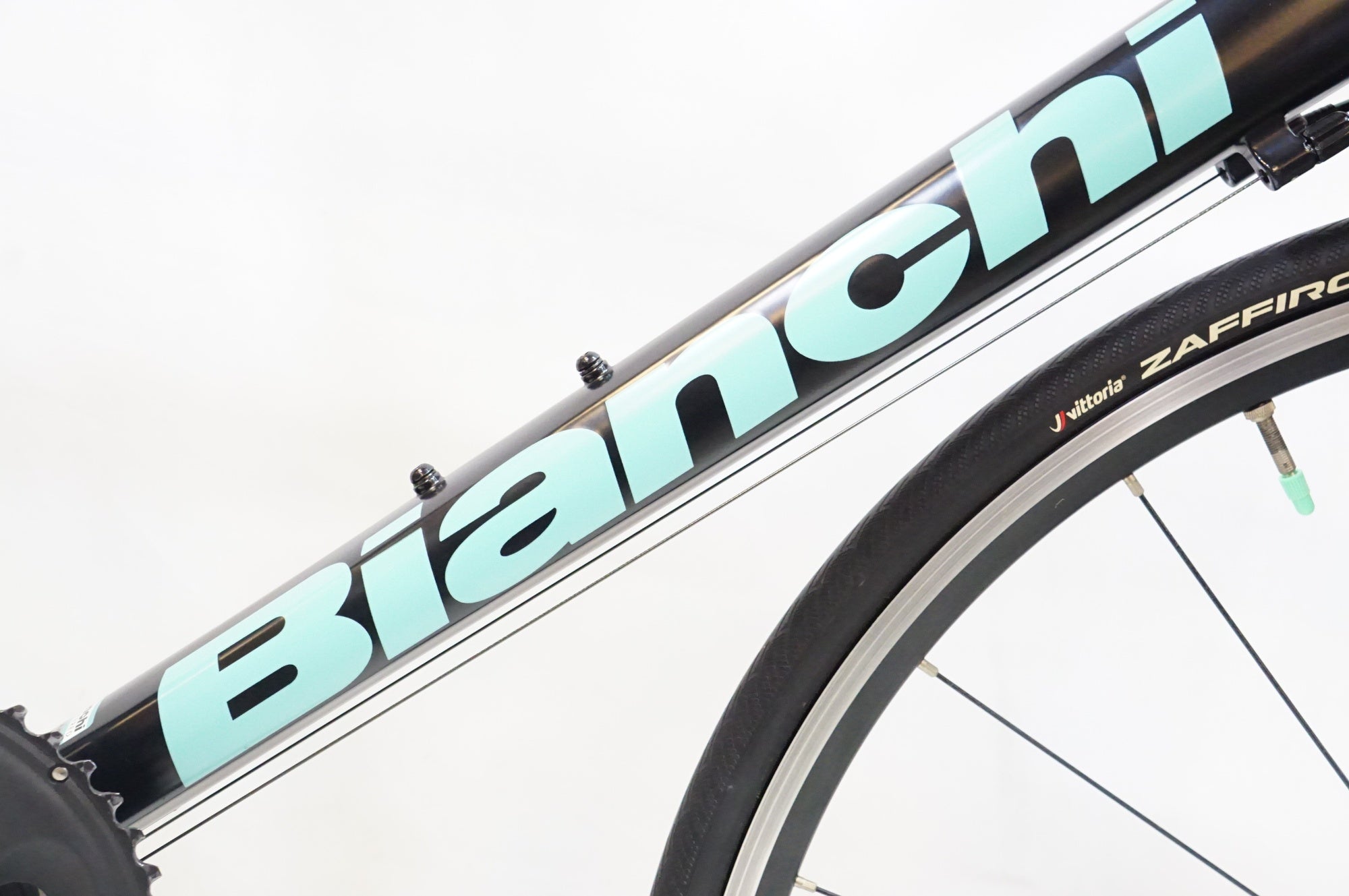BIANCHI 「ビアンキ」 VIA NIRONE 7 PRO 105 2016年モデル ロードバイク / 熊谷本店