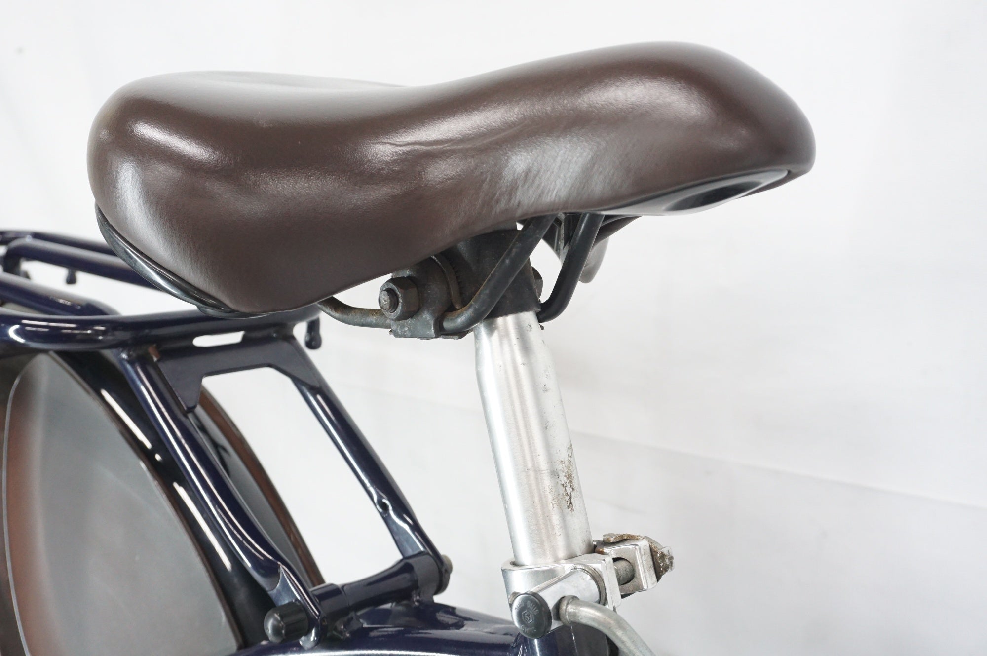 YAMAHA 「ヤマハ」 PAS WITH PA26W 2020年モデル 電動アシスト自転車 / 阪急塚口店