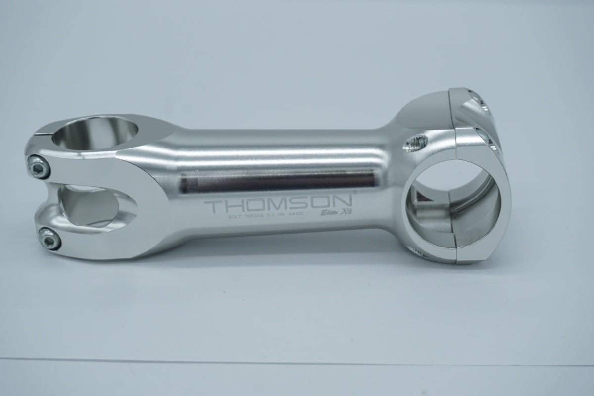 THOMSON 「トムソン」 ELITE X4 φ31.8 120mm ステム / 滋賀大津店