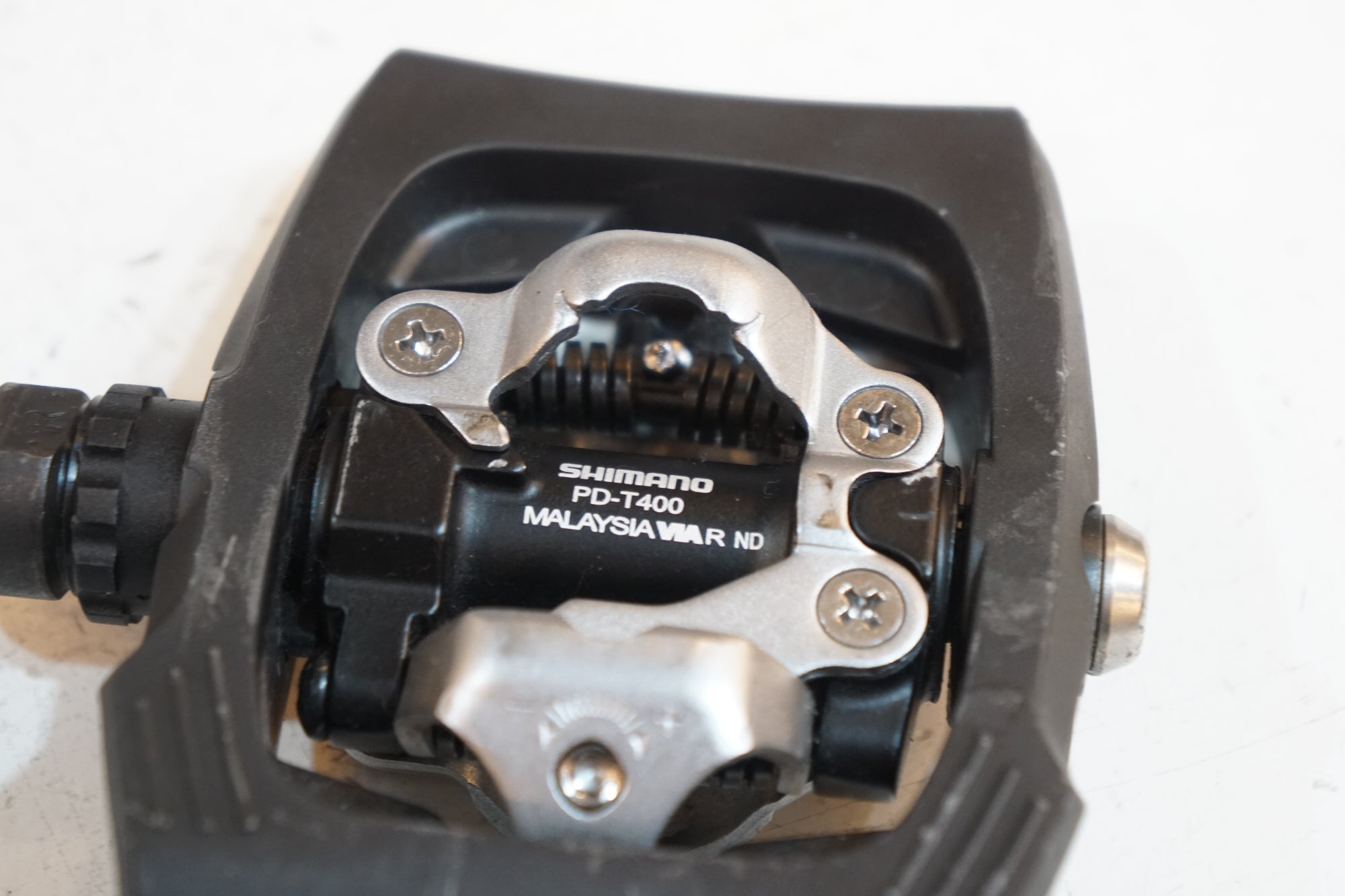 SHIMANO 「シマノ」 PD-T400 ペダル / バイチャリ浦和ベース