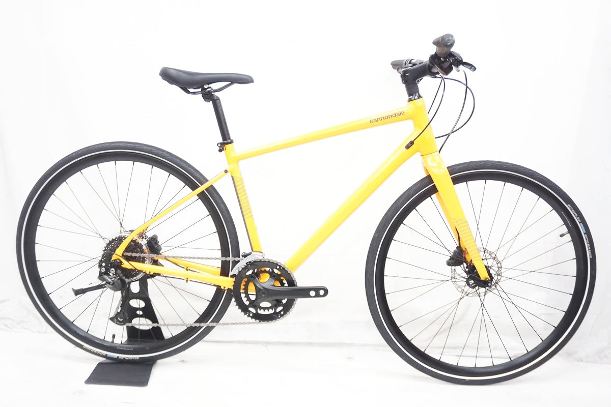 CANNONDALE 「キャノンデール」 QUICK3 2020年モデル クロスバイク/ 大阪美原北インター店
