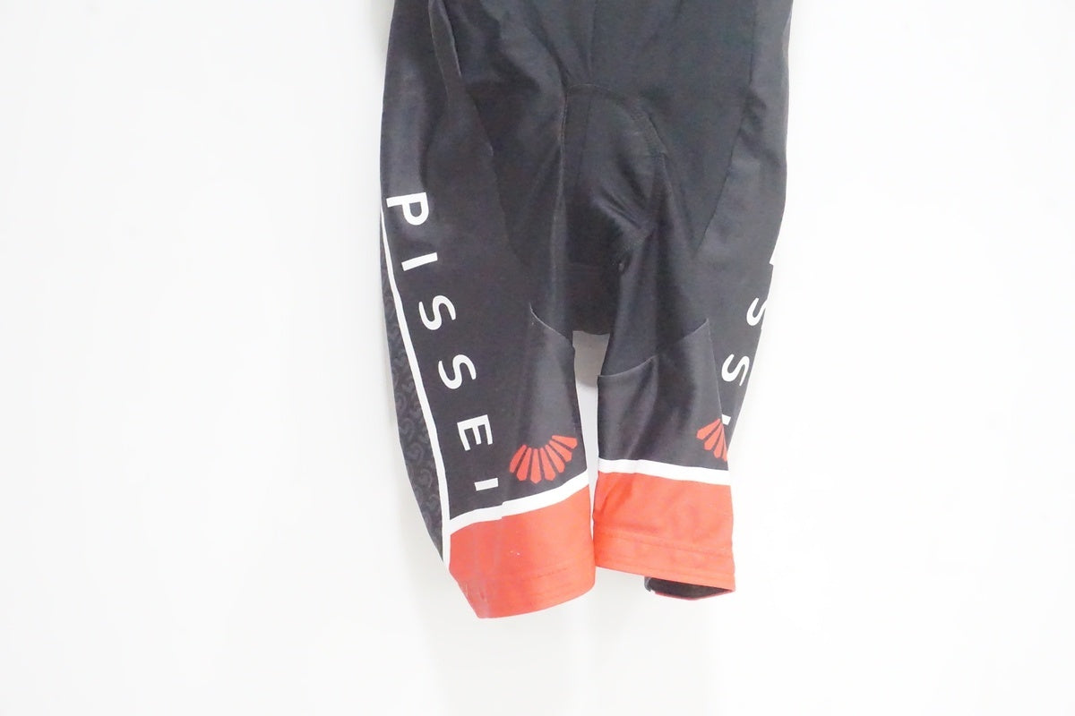 PISSEI 「ピセイ」サイズ3 ビブパンツ/ 京都西院店