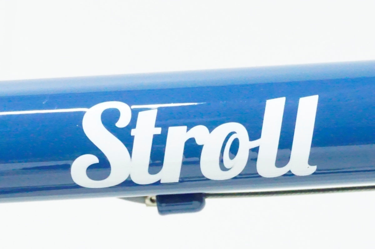 FUJI 「フジ」 STROLL 2025年モデル ピストバイク / 名古屋大須店