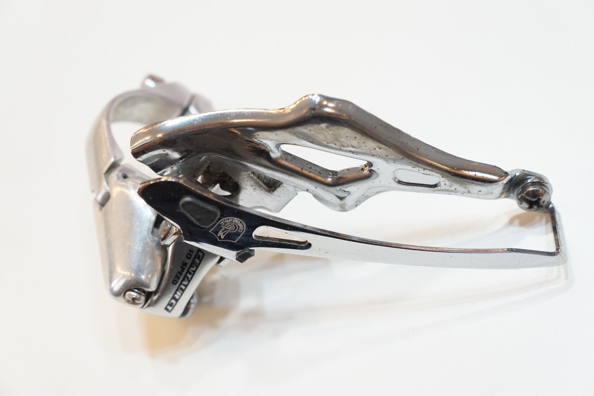 CAMPAGNOLO 「カンパニョーロ」 CENTAUR CT フロントディレイラー/ バイチャリ浦和ベース