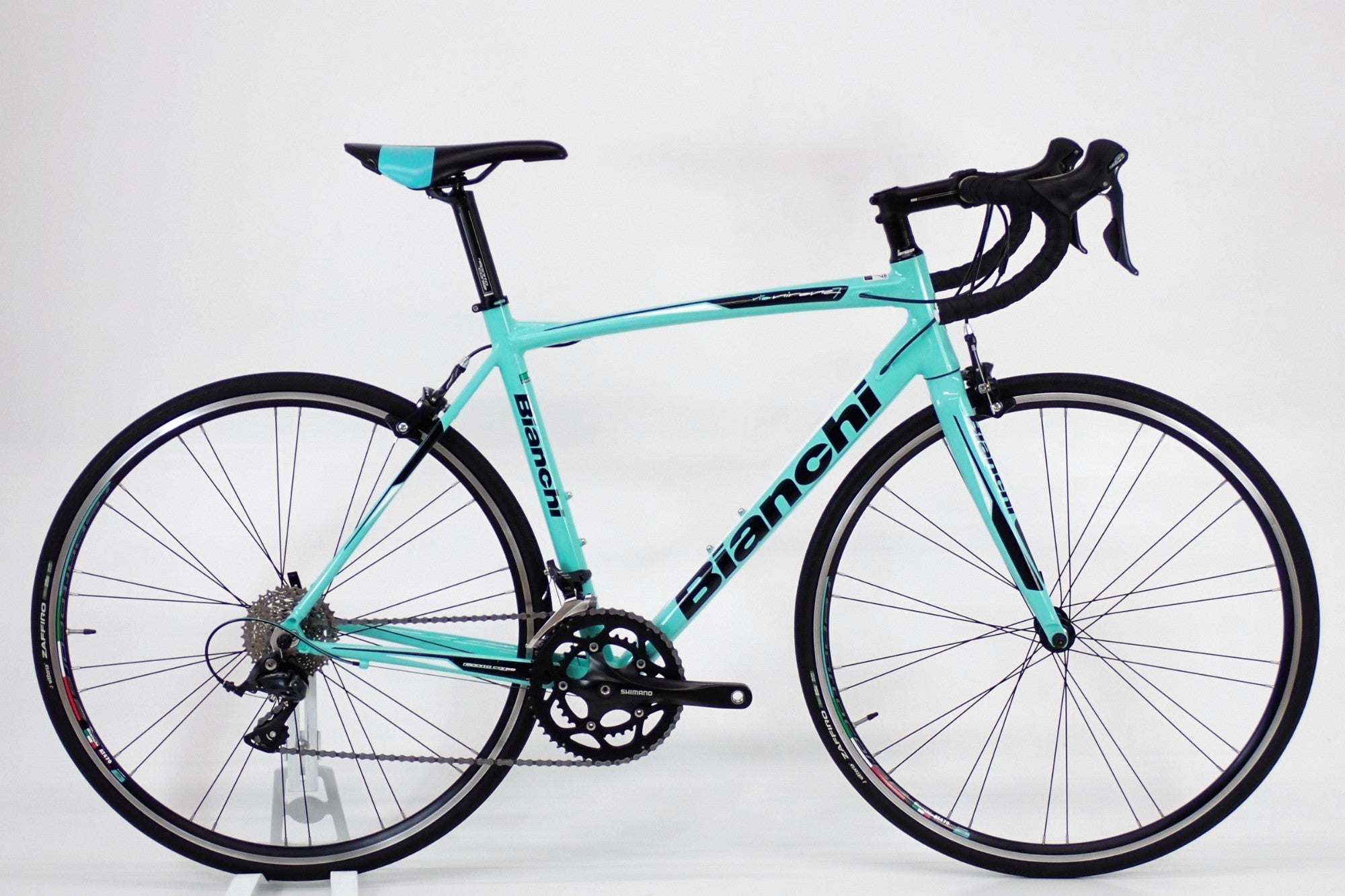 BIANCHI 「ビアンキ」 VIANIRONE7 SORA 2020年モデル ロード