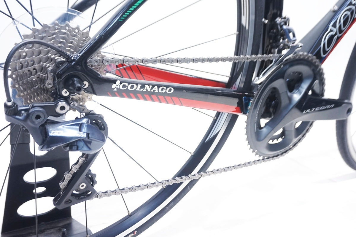COLNAGO 「コルナゴ」 C-RS ULTEGRA 2018年モデル ロードバイク / 大阪門真店