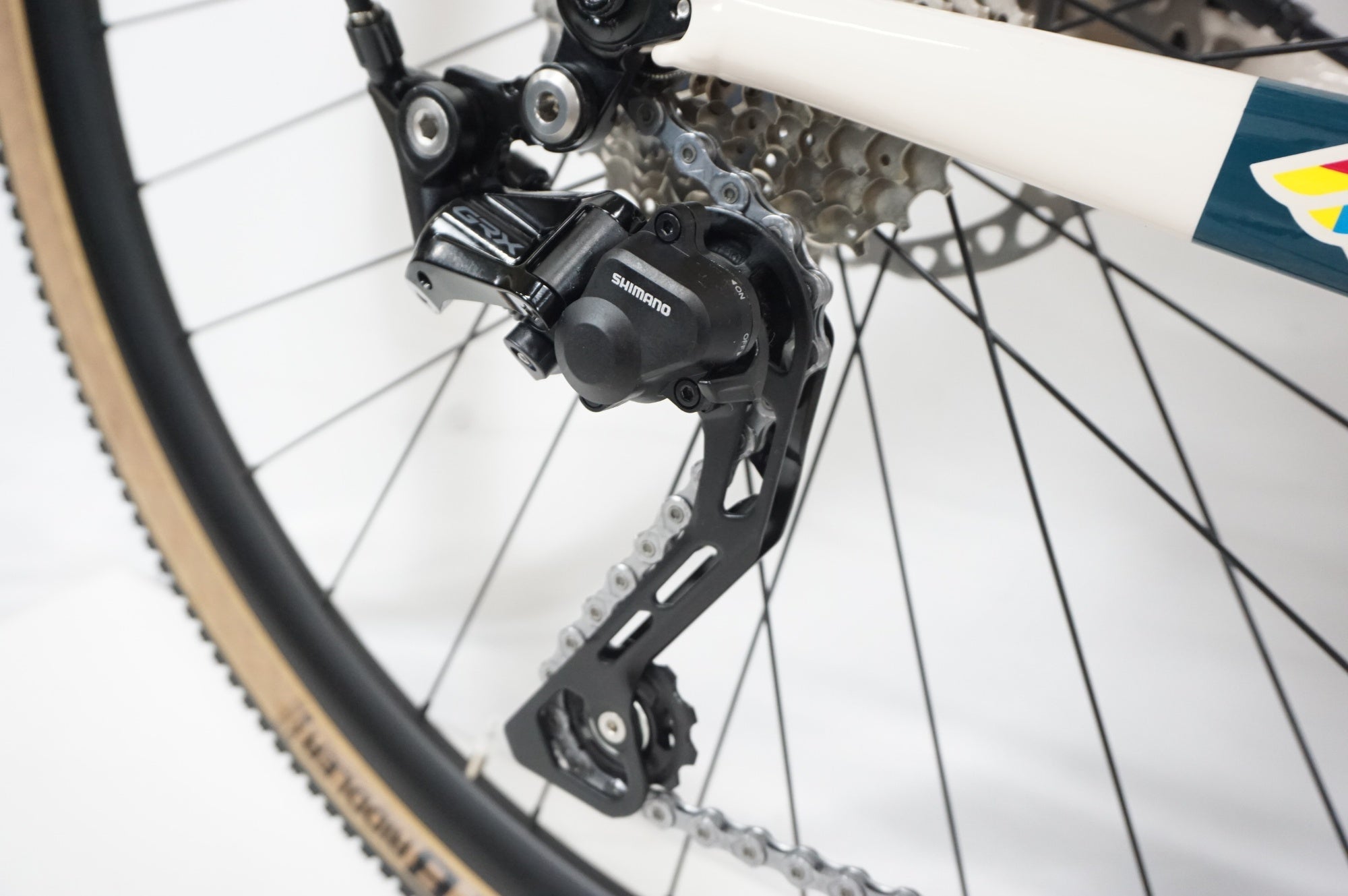 CINELLI 「チネリ」 ZYDECO GRX 2024年モデル グラベルロード / 宇都宮店